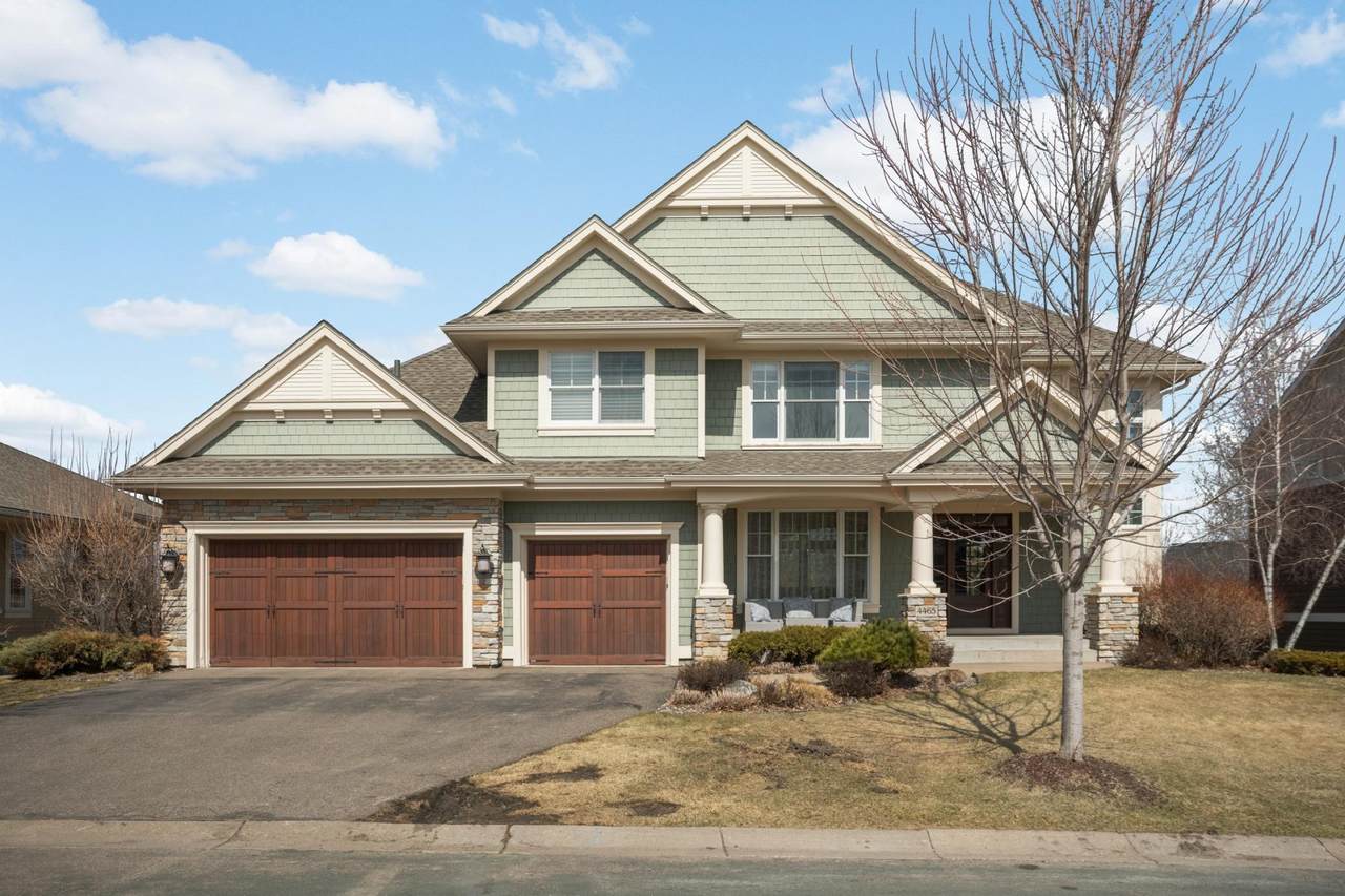 4465 Bluebell Trail - Photo 1