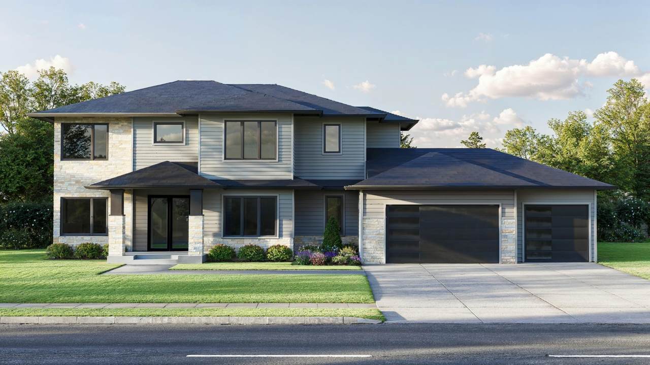 2893 Bentley Drive - Photo 1