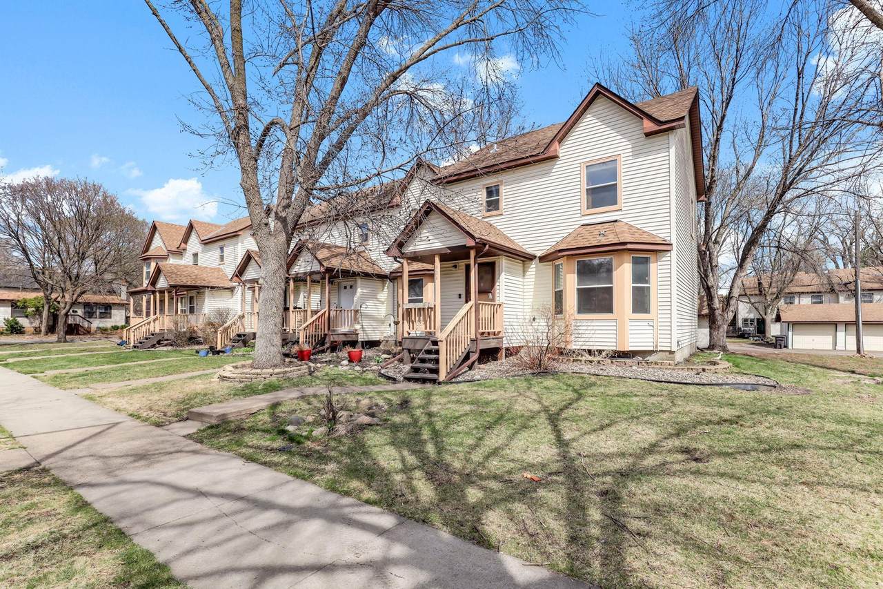 906 Galtier Street - Photo 1