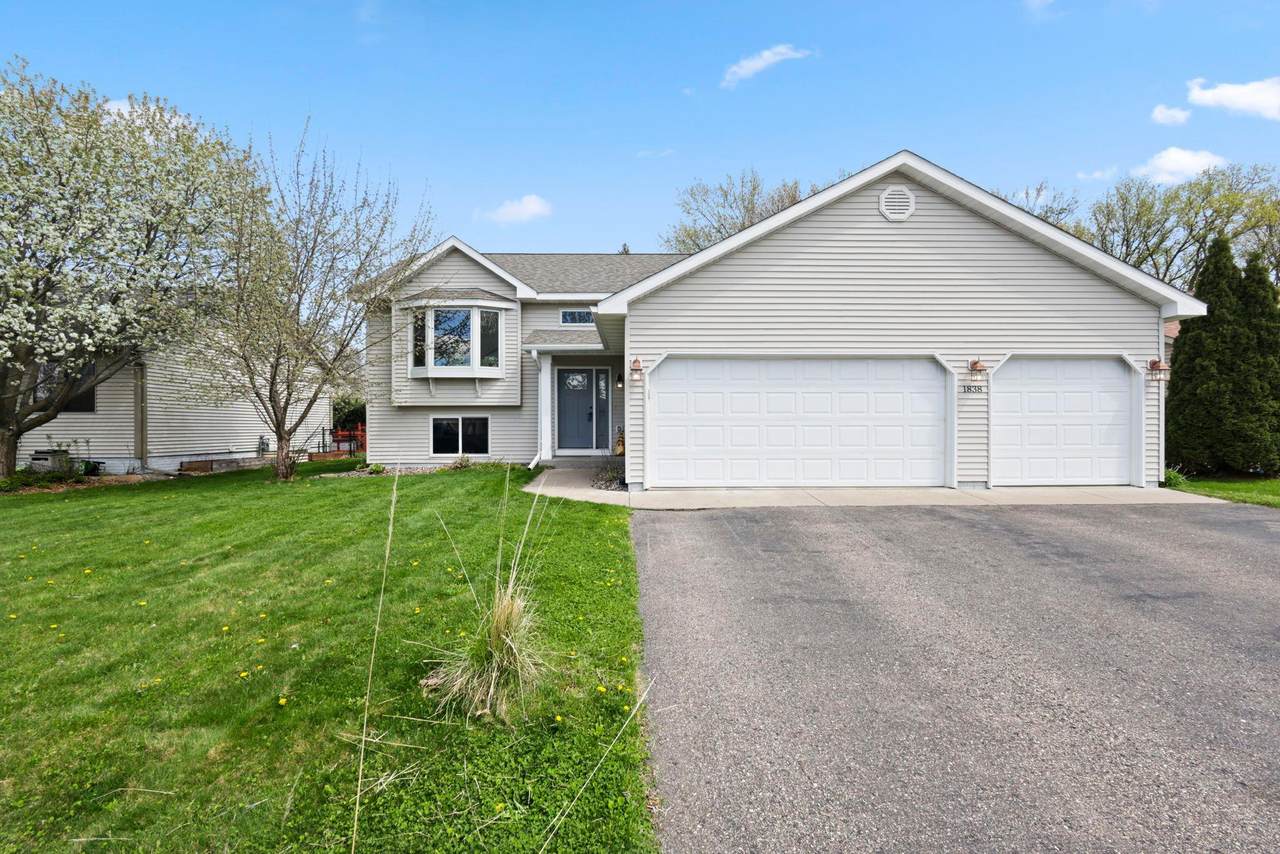 1838 Rodao Drive - Photo 1