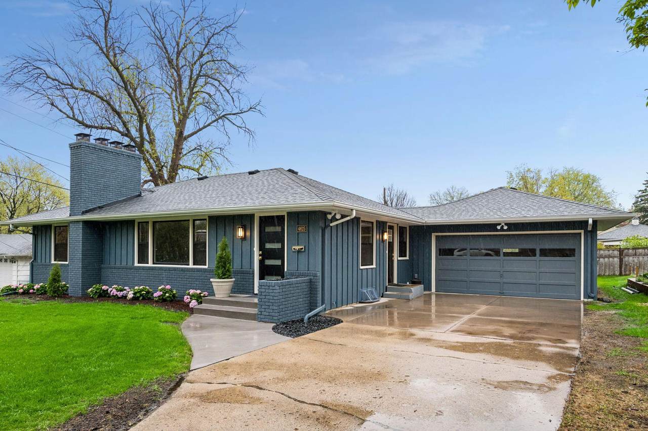 4625 Valley View Road - Photo 1