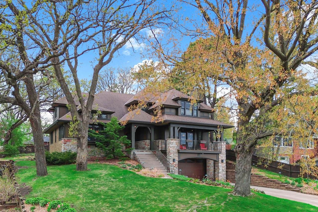 4000 Inglewood Avenue - Photo 1