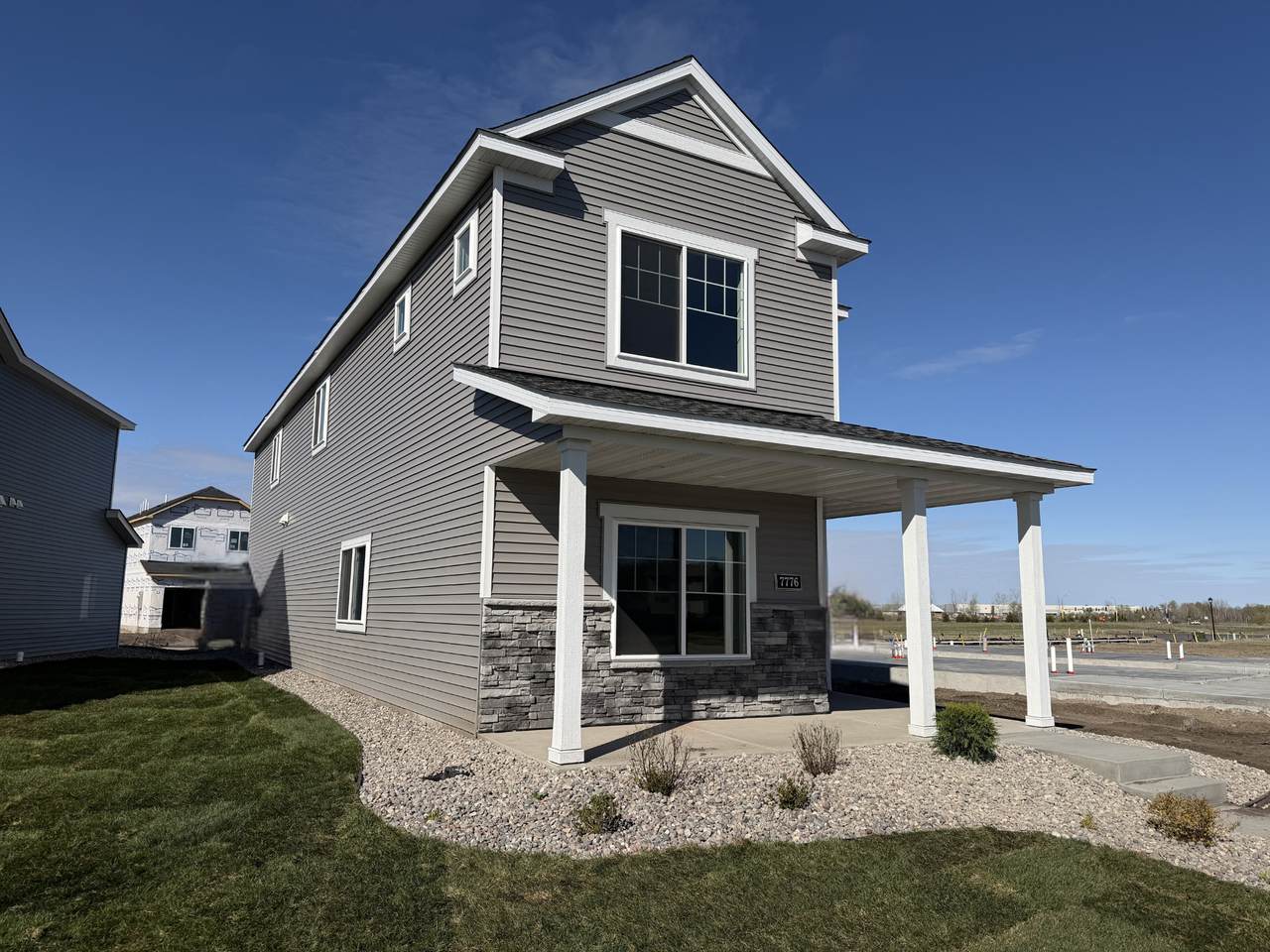 7776 Bunker Lake Boulevard - Photo 1