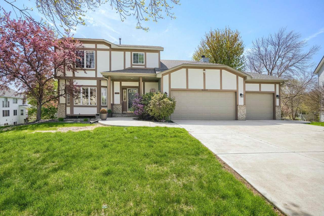 16813 Hutchinson Drive - Photo 1