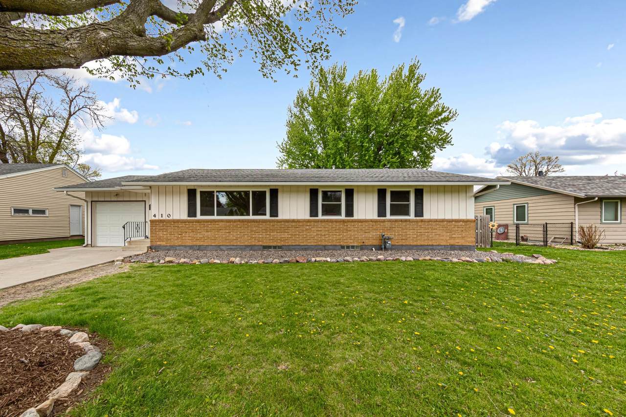 410 Murray Street - Photo 1