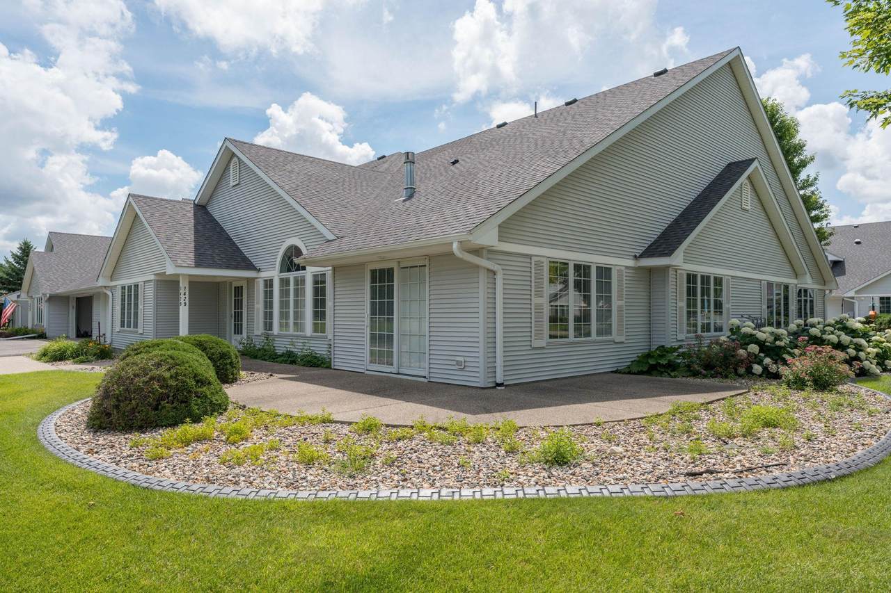 1429 Parkside Lane - Photo 1