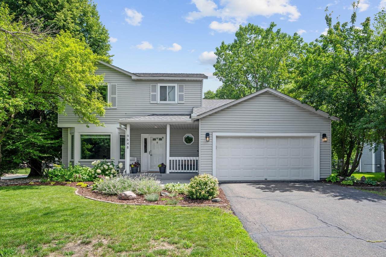9648 Quantico Lane - Photo 1