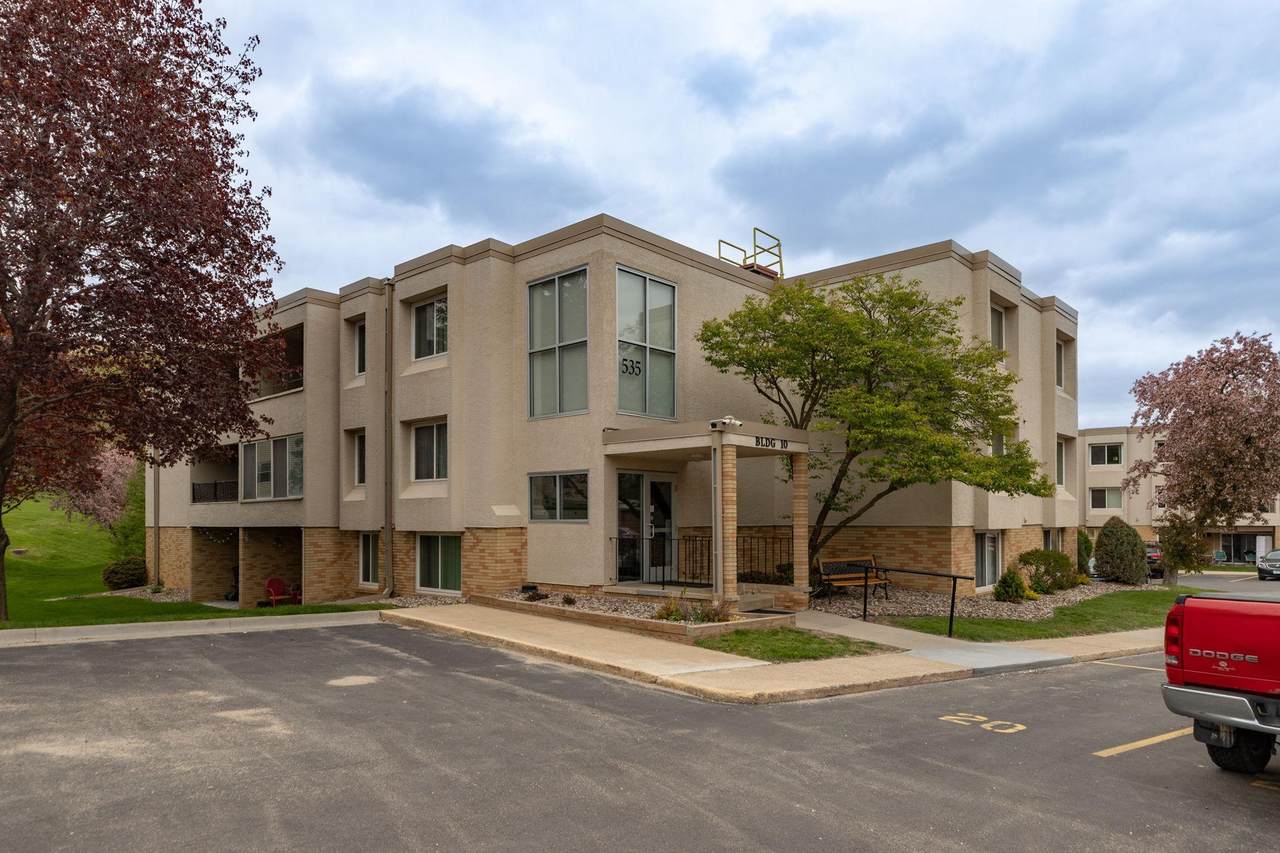 535 19th Street - Photo 1