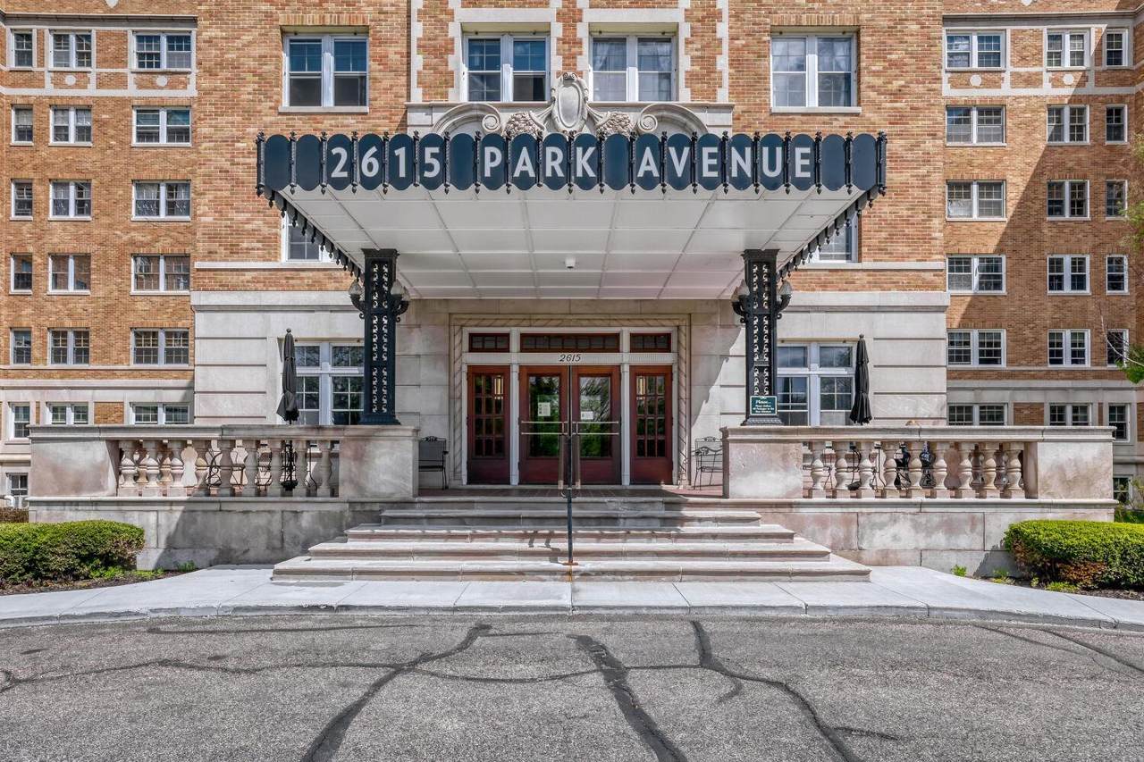 2615 Park Avenue - Photo 1
