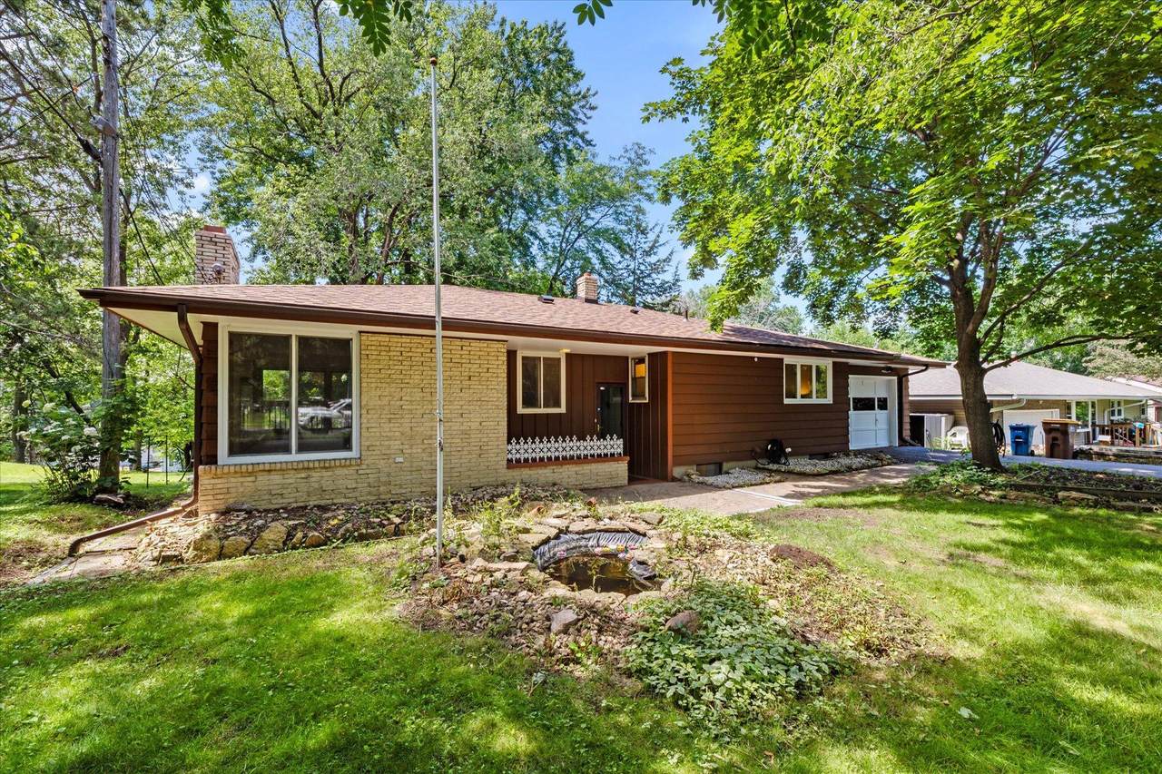 3511 Hilltop Street - Photo 1