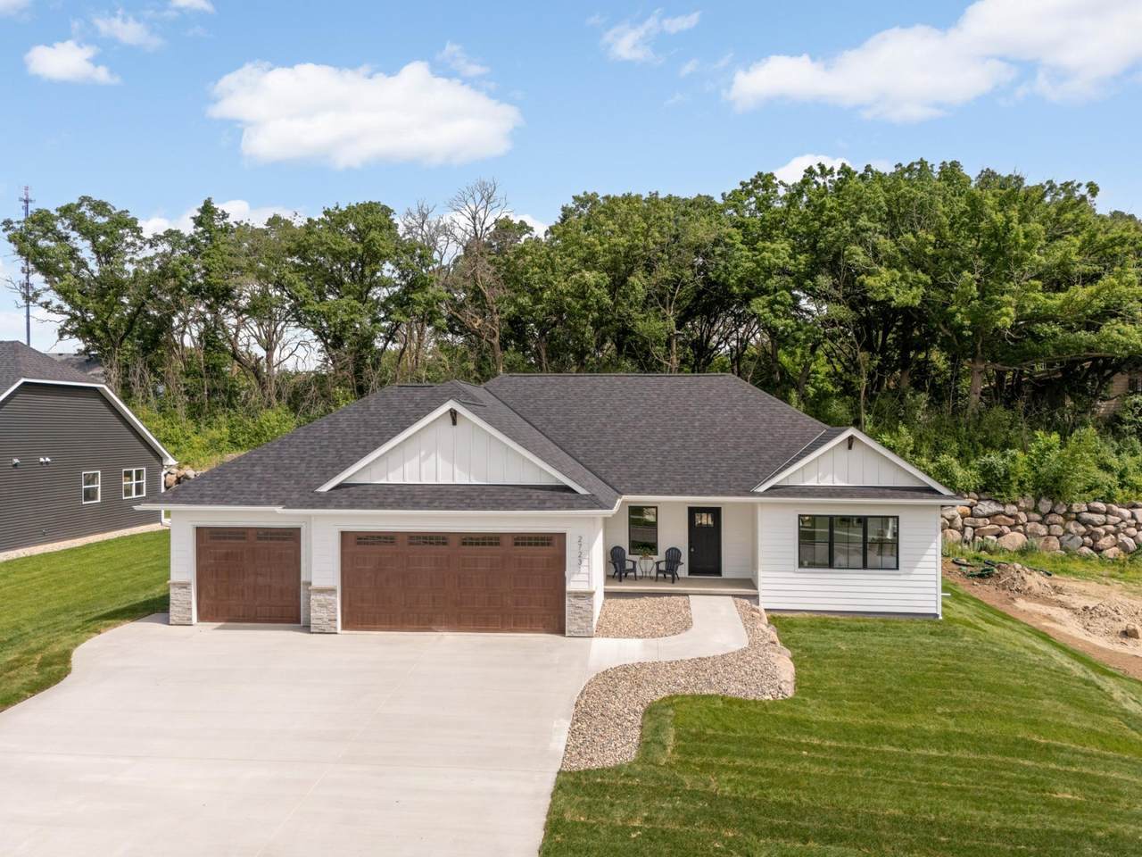 27231 Pete's Hill Trail - Photo 1