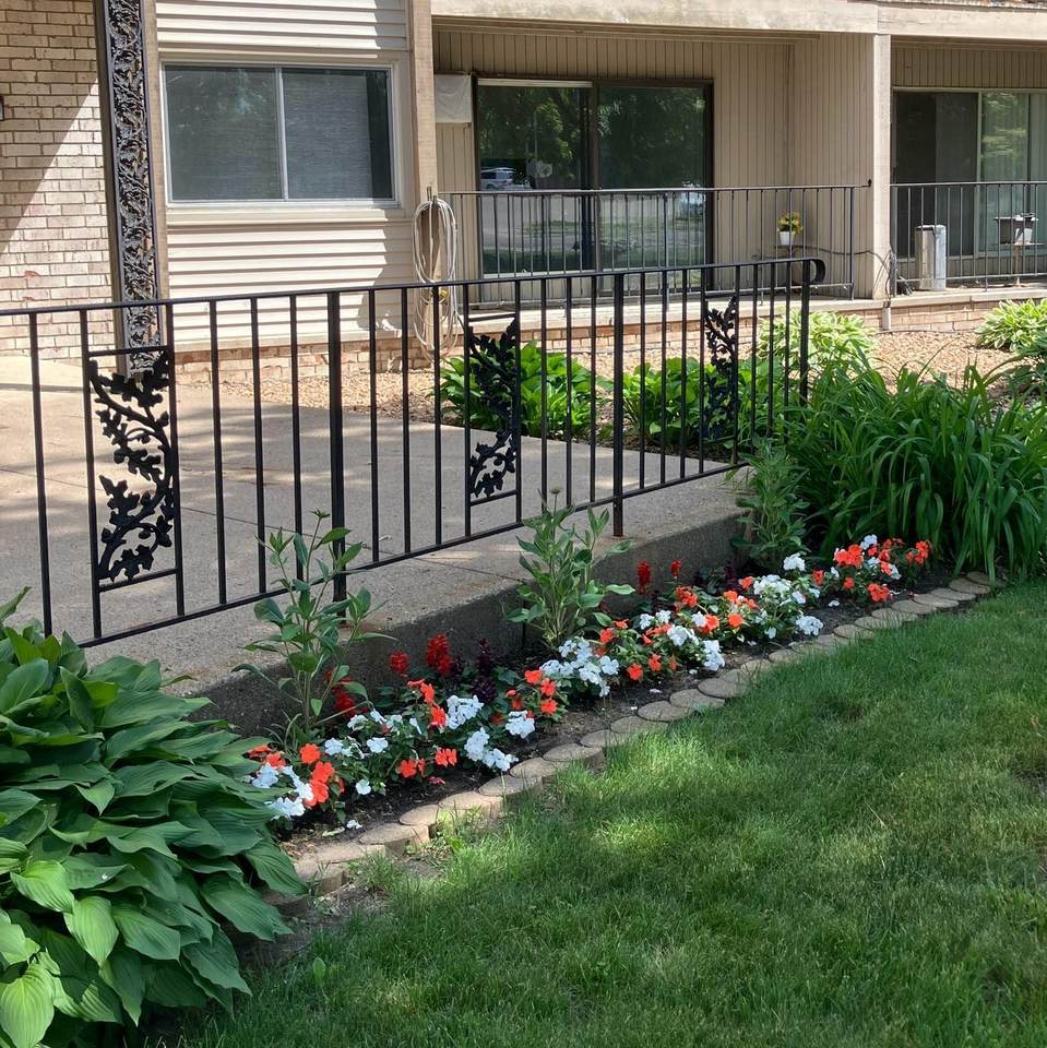 8935 Old Cedar Avenue - Photo 1