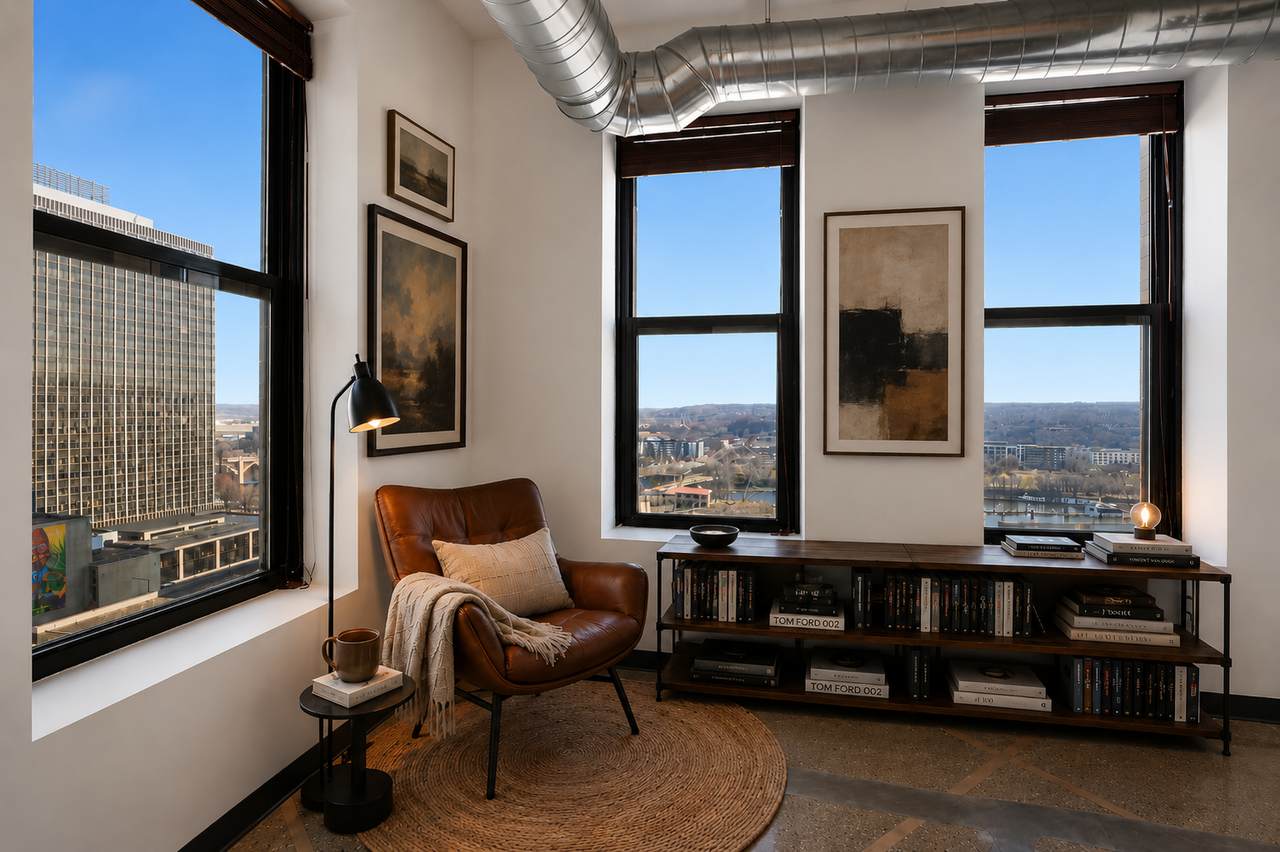 350 Saint Peter Street - Photo 1