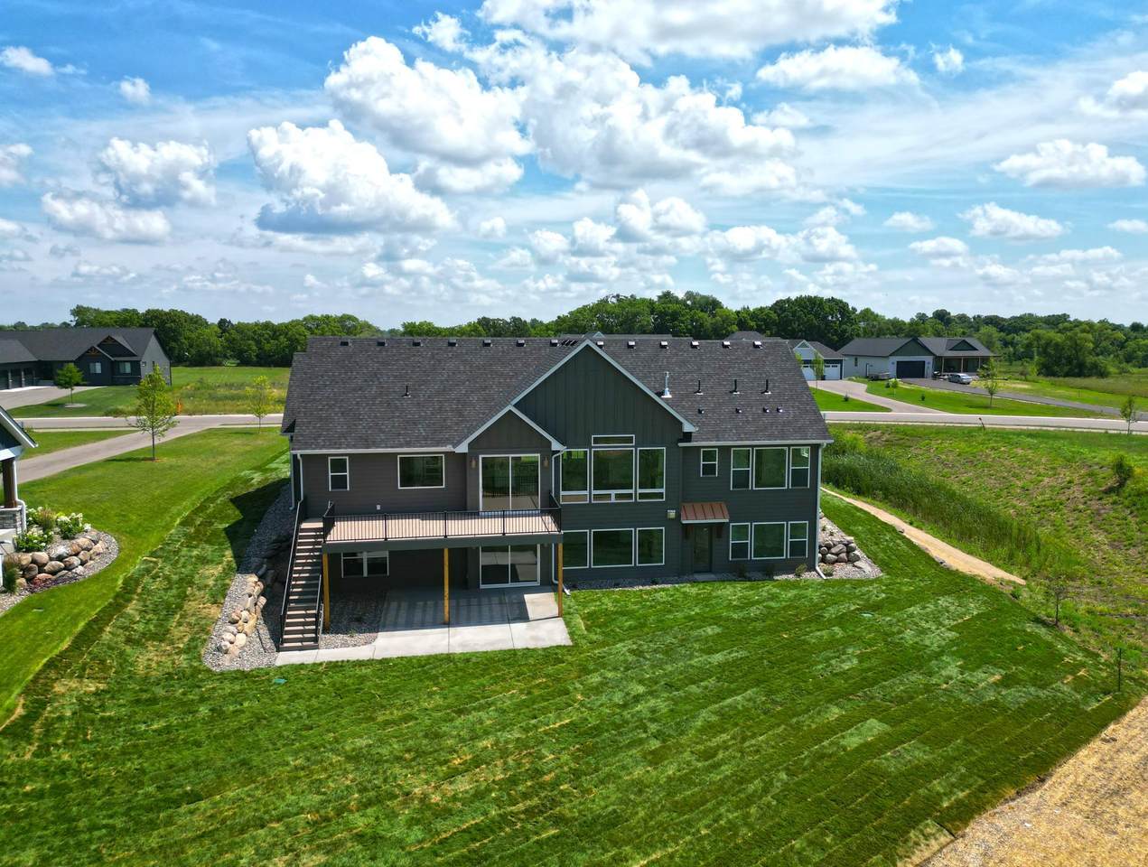 7620 Lake John Drive - Photo 1