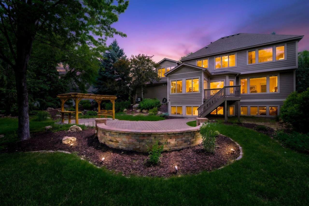 3034 Edgewater Drive - Photo 1