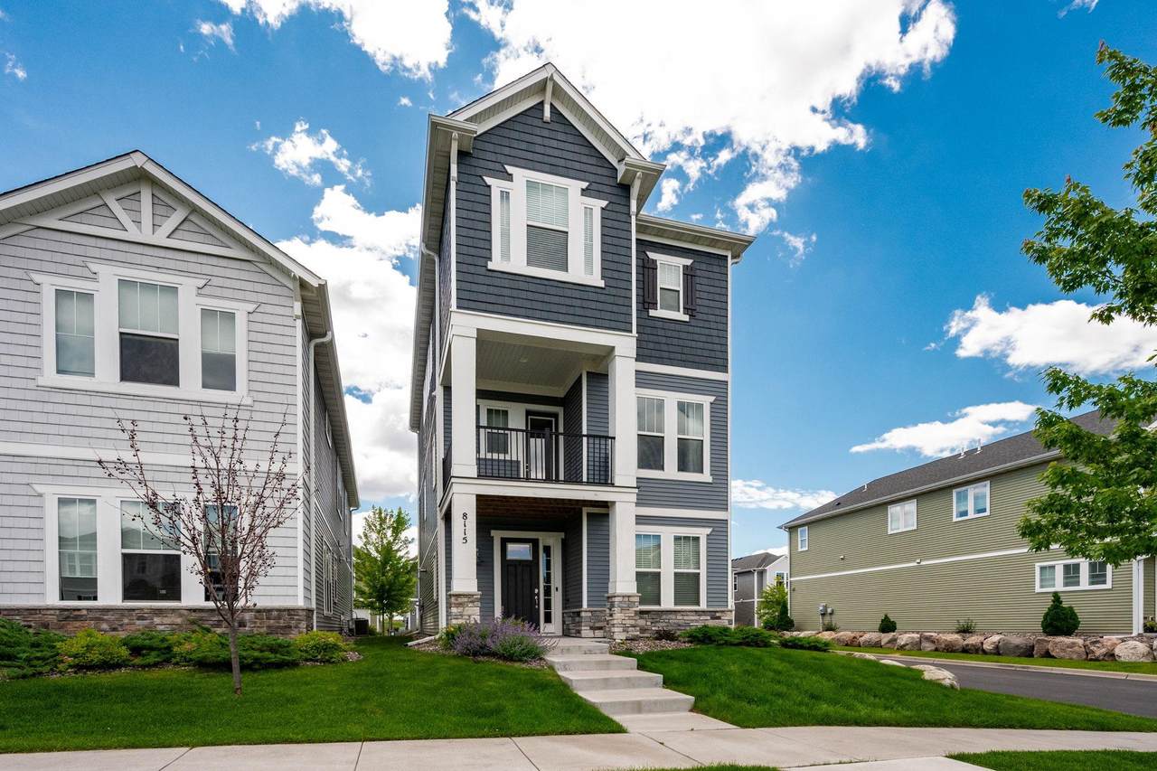 8115 Arrowwood Lane - Photo 1