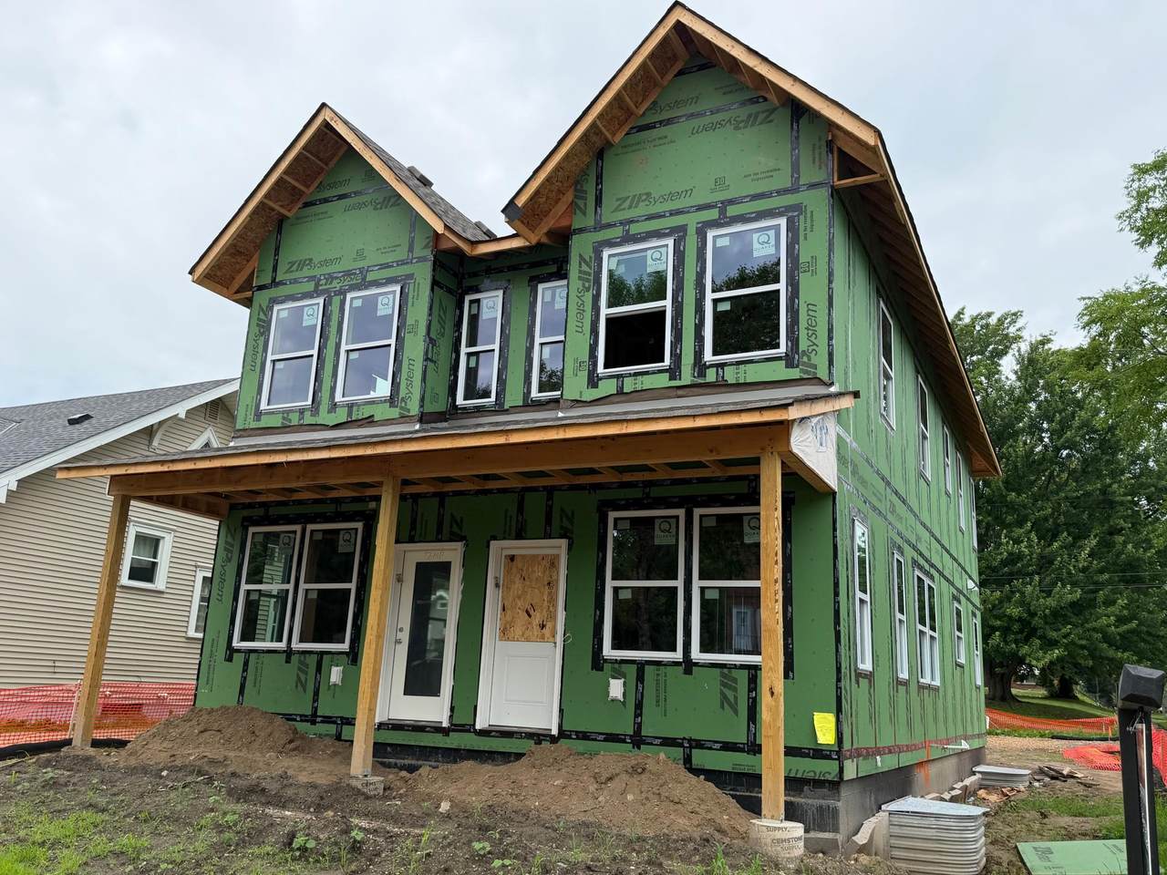 3711 Penn Avenue - Photo 1
