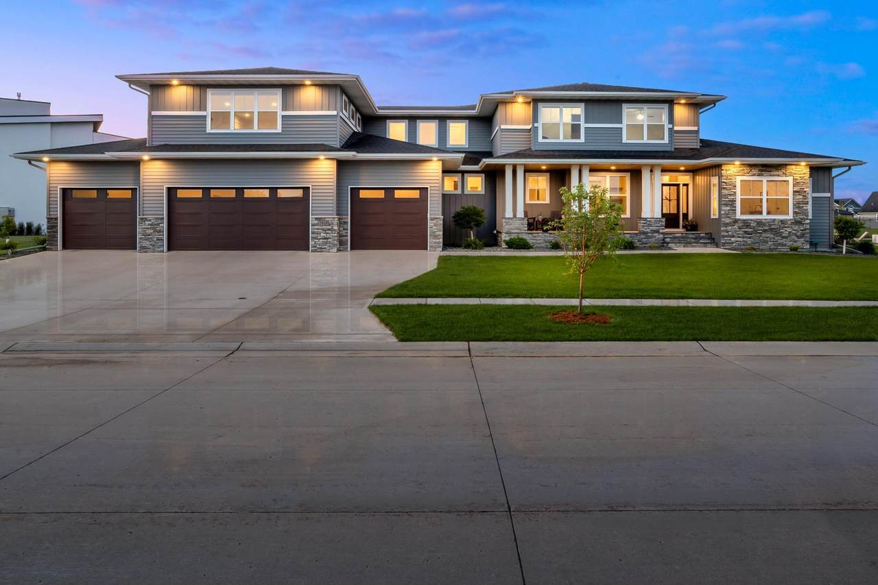 2815 Rivers Bend Drive - Photo 1