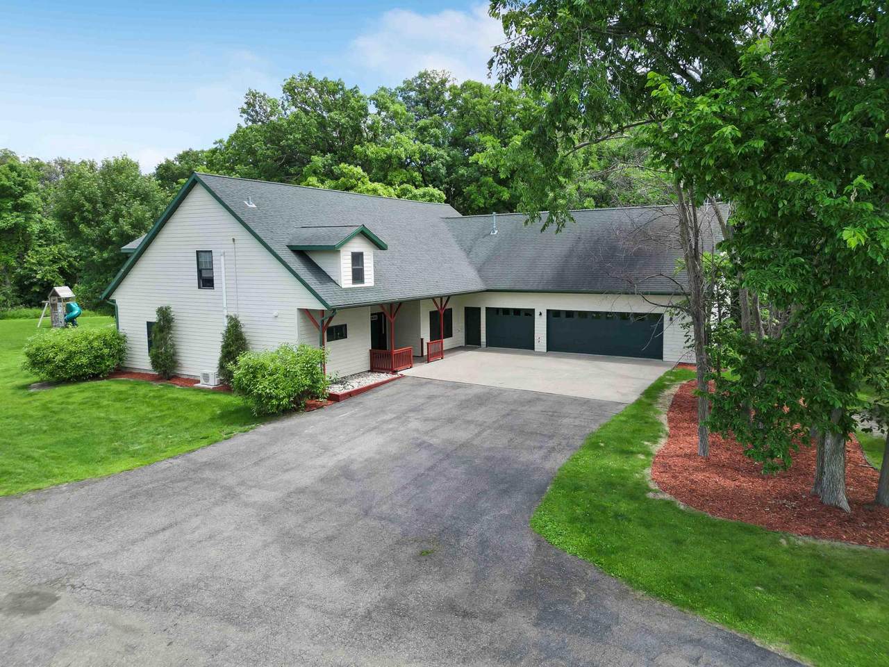 25131 Franklin Lake Road - Photo 1