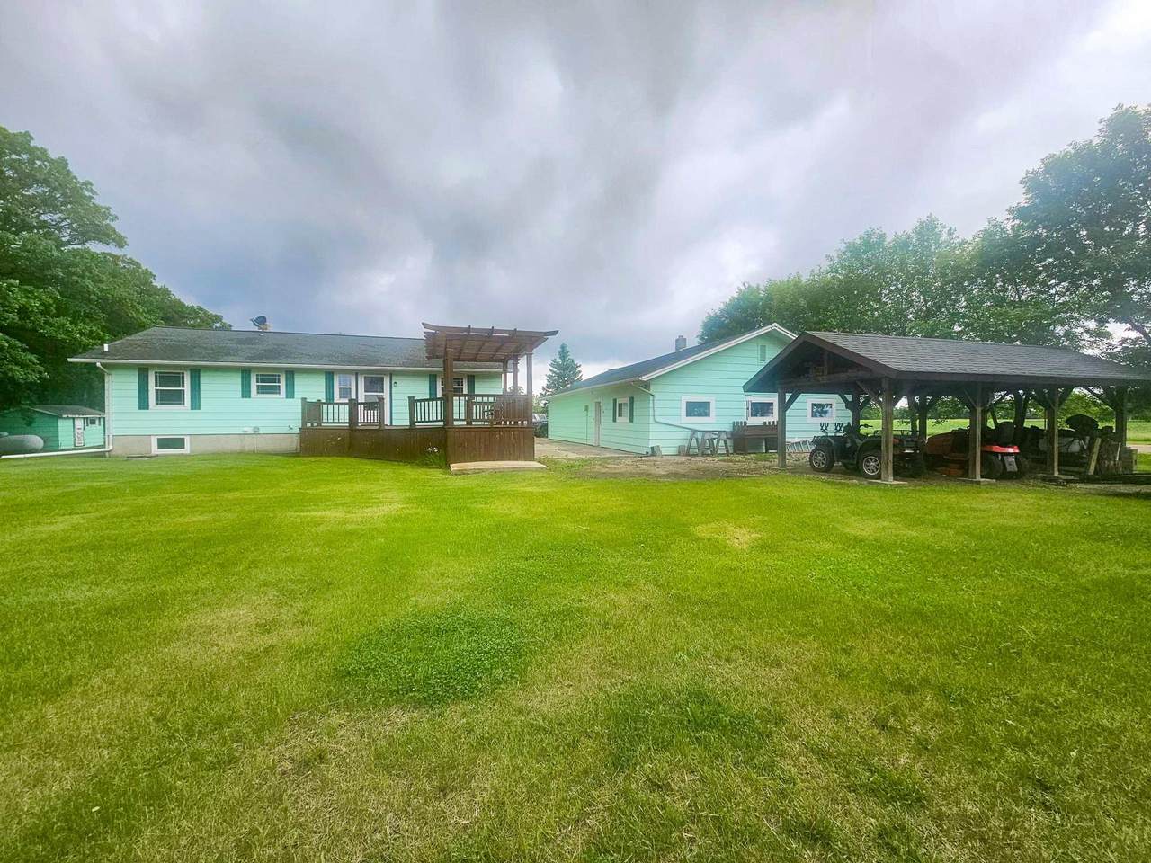 2617 State Highway 175 - Photo 1