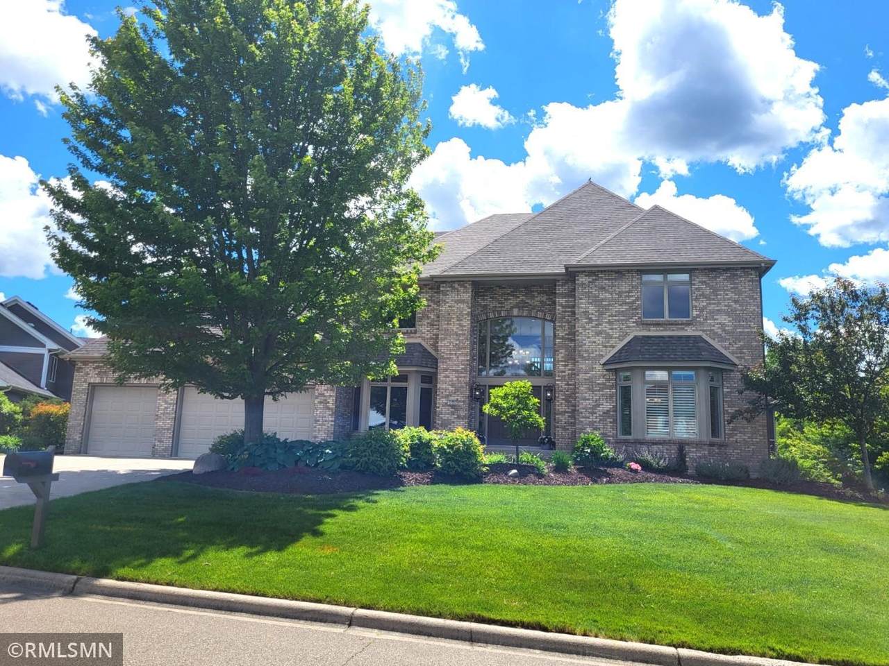 6102 Creek Ridge Court - Photo 1