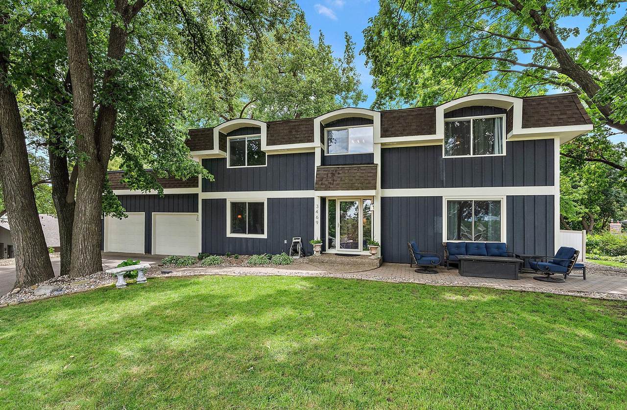 3469 Sycamore Trail - Photo 1