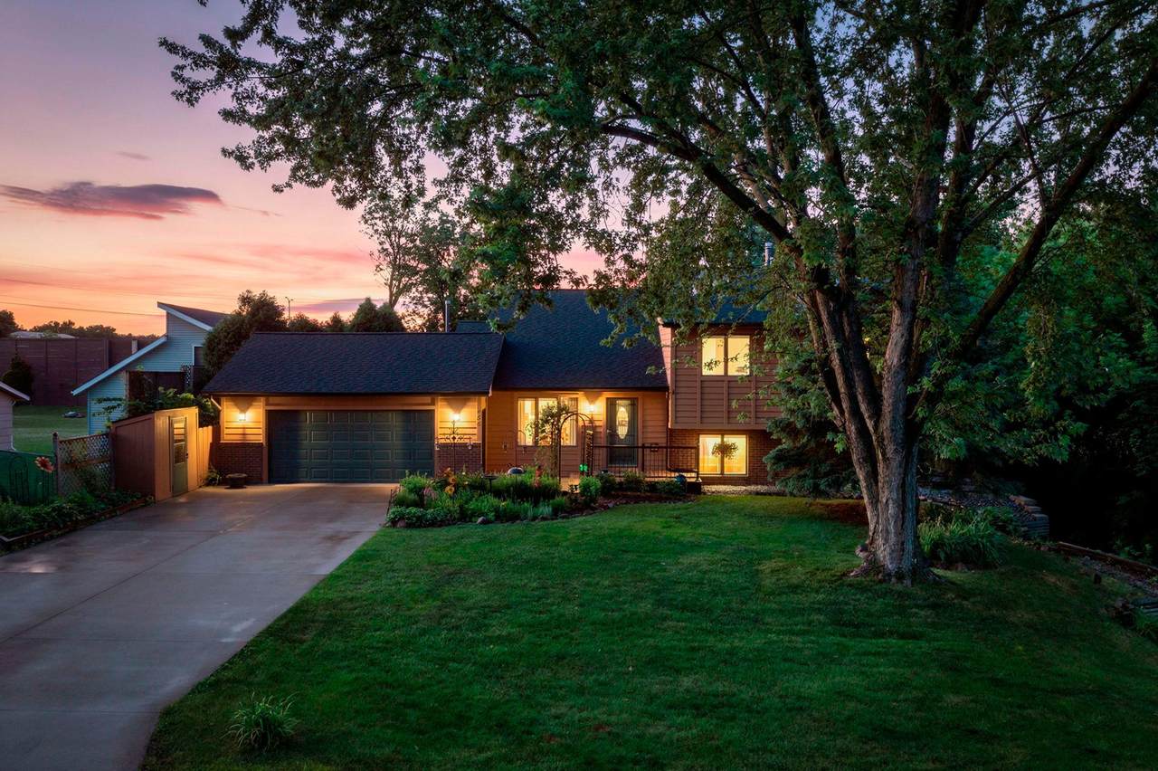 456 Vadnais Road - Photo 1