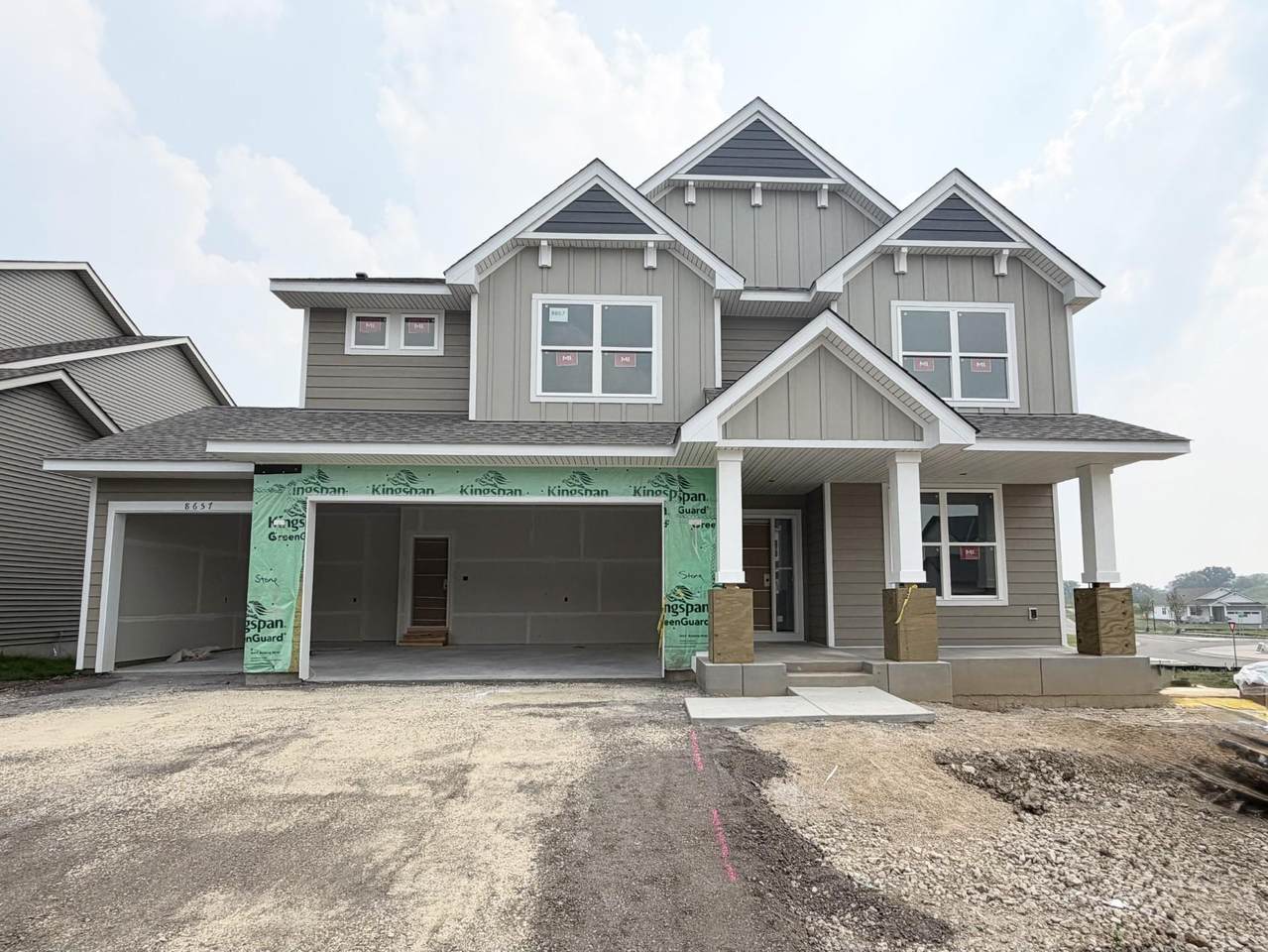 8657 Periwinkle Boulevard - Photo 1