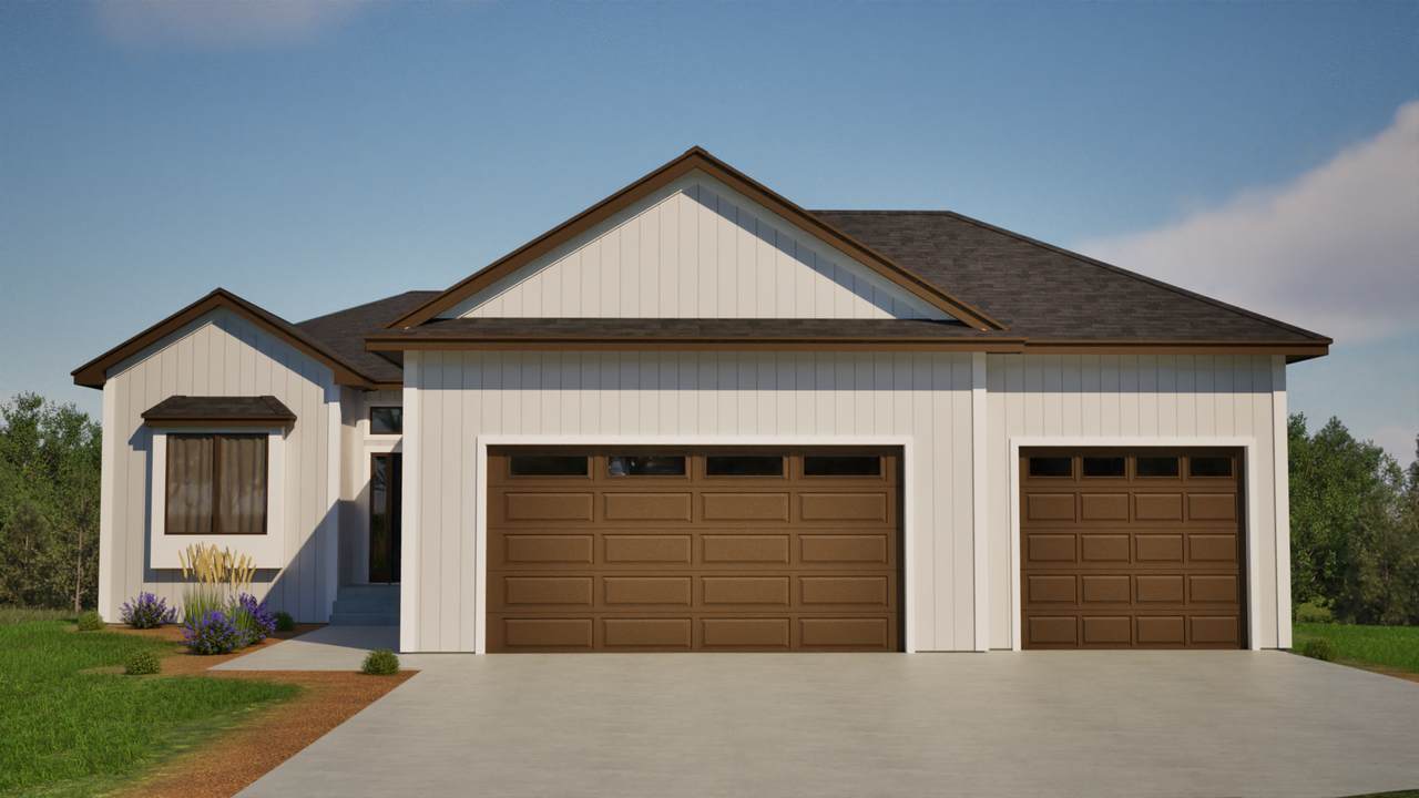928 Milborne Lane - Photo 1