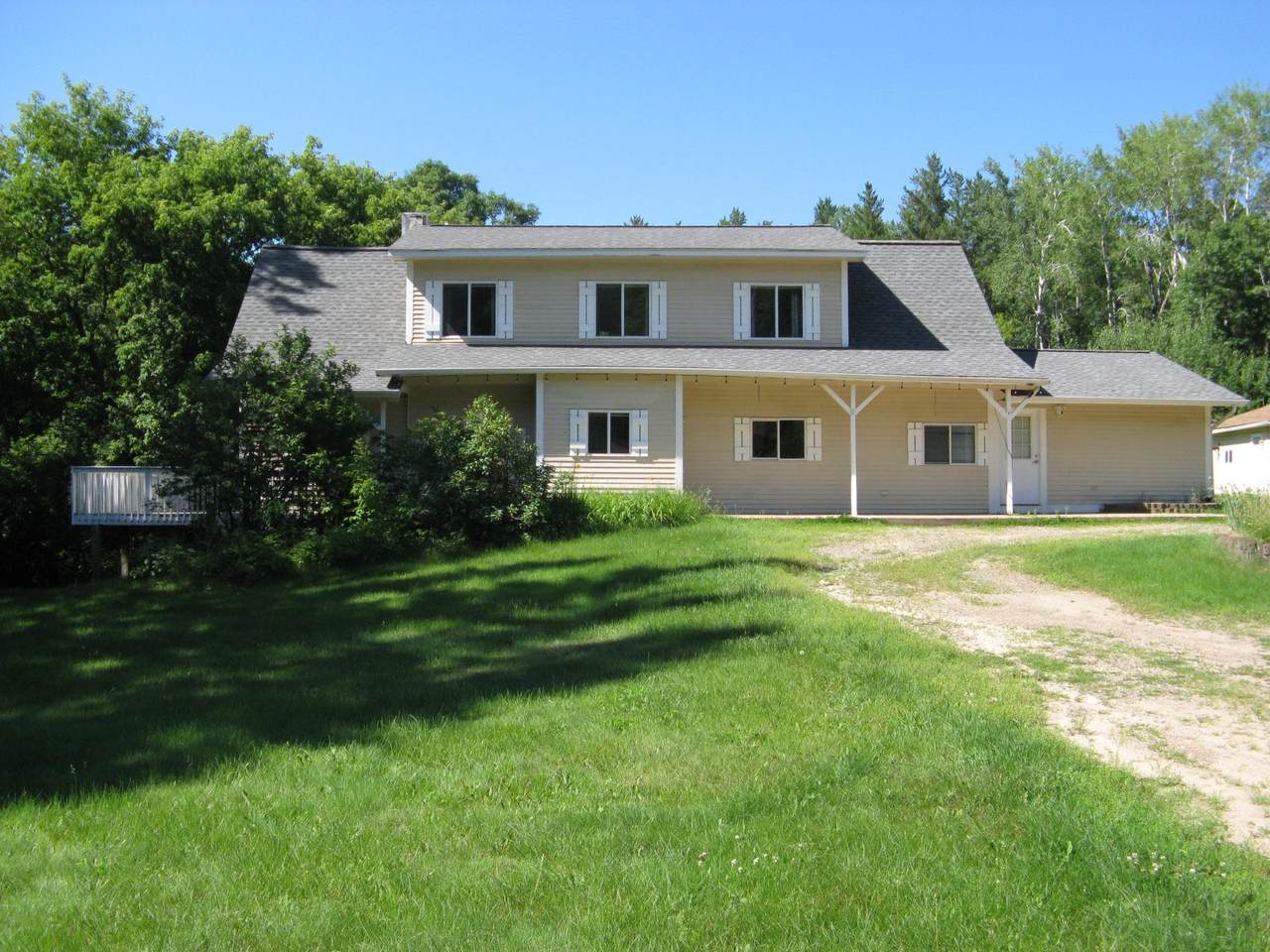 8218 Ski Chalet Drive - Photo 1