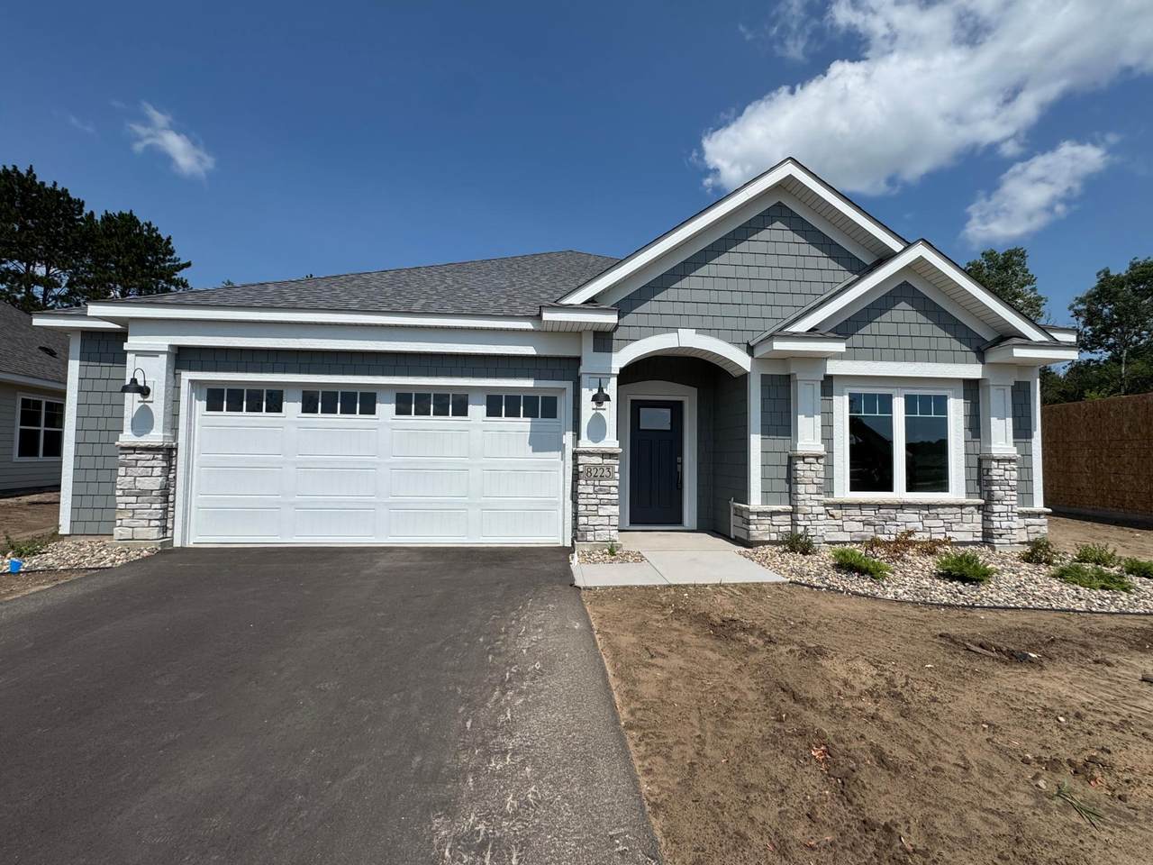 8223 Haywood Drive - Photo 1