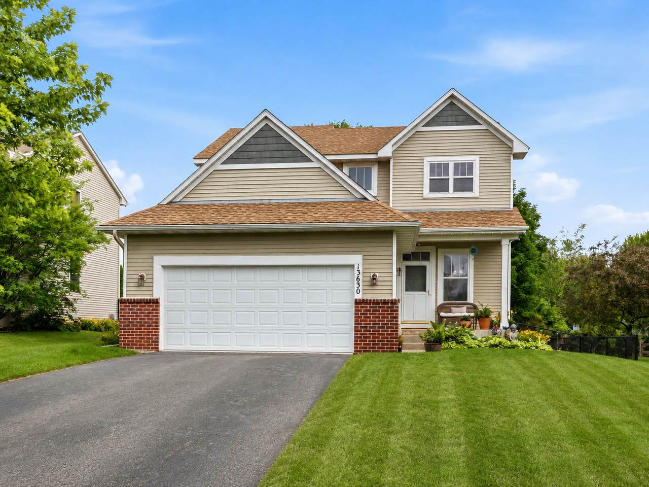 13630 Atwood Trail - Photo 1