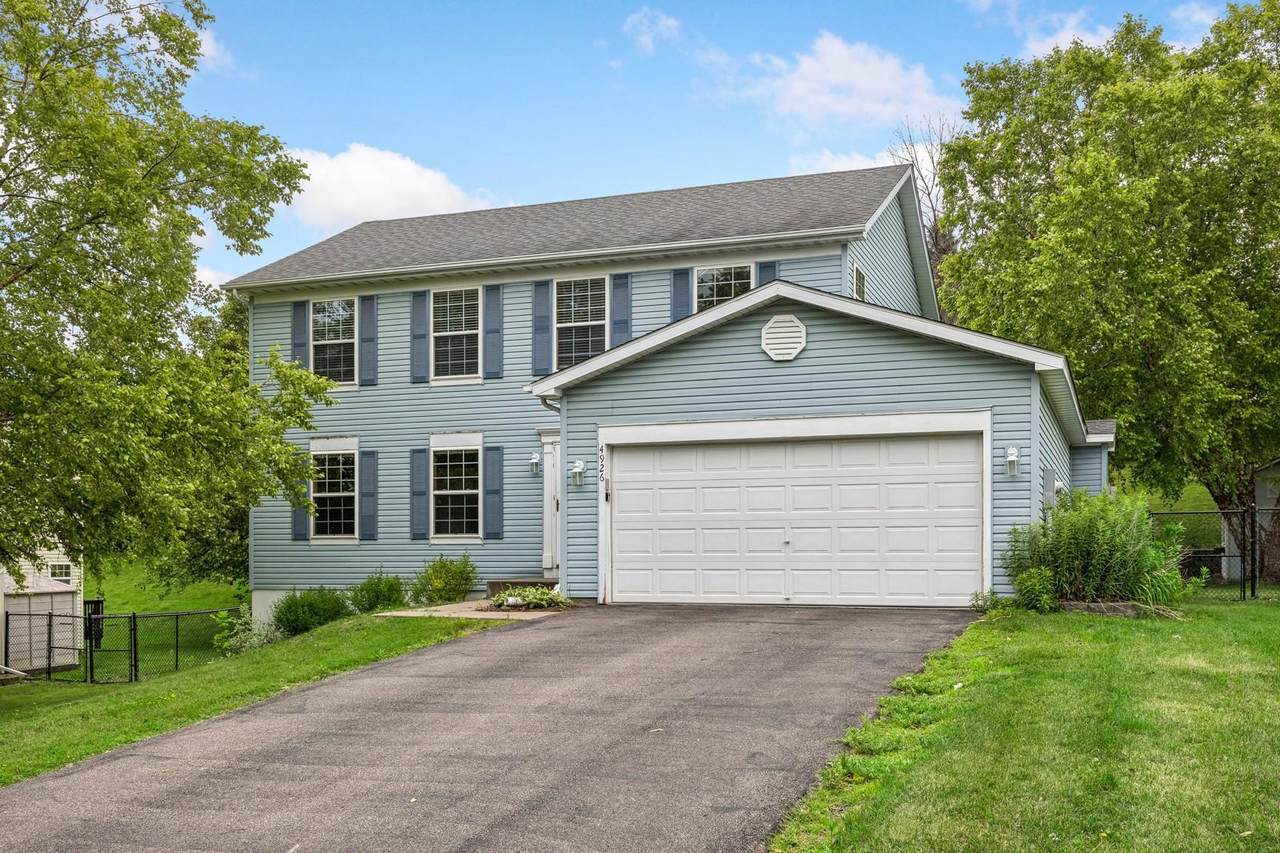 4926 Rusten Road - Photo 1
