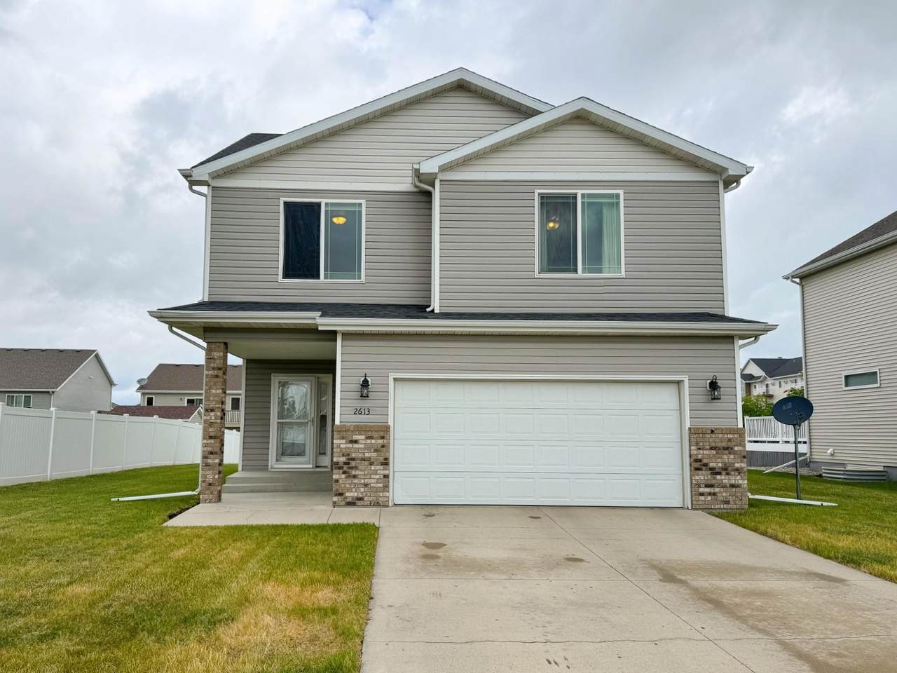 2613 56th Avenue - Photo 1