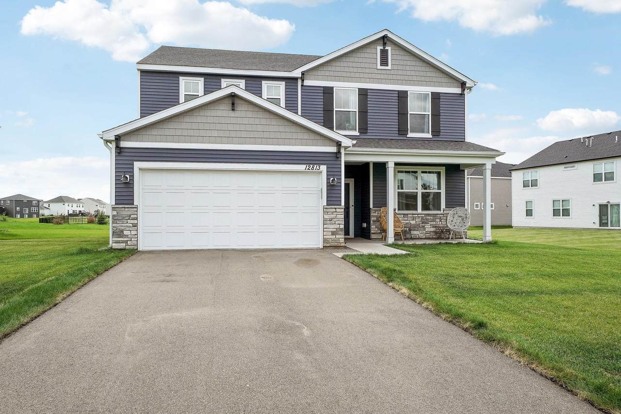 12813 Weber Lane - Photo 1