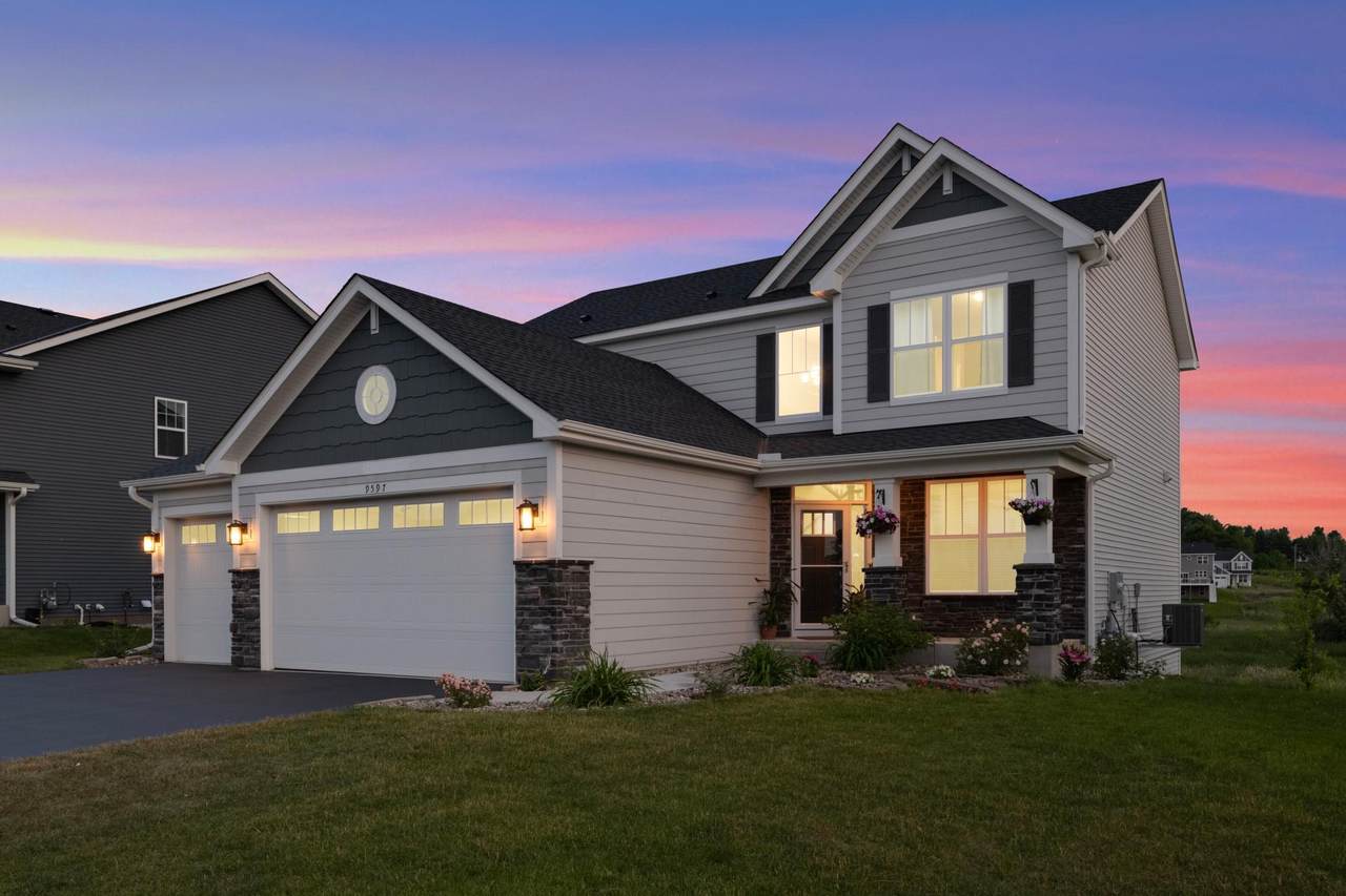 9597 Timber Terrace - Photo 1