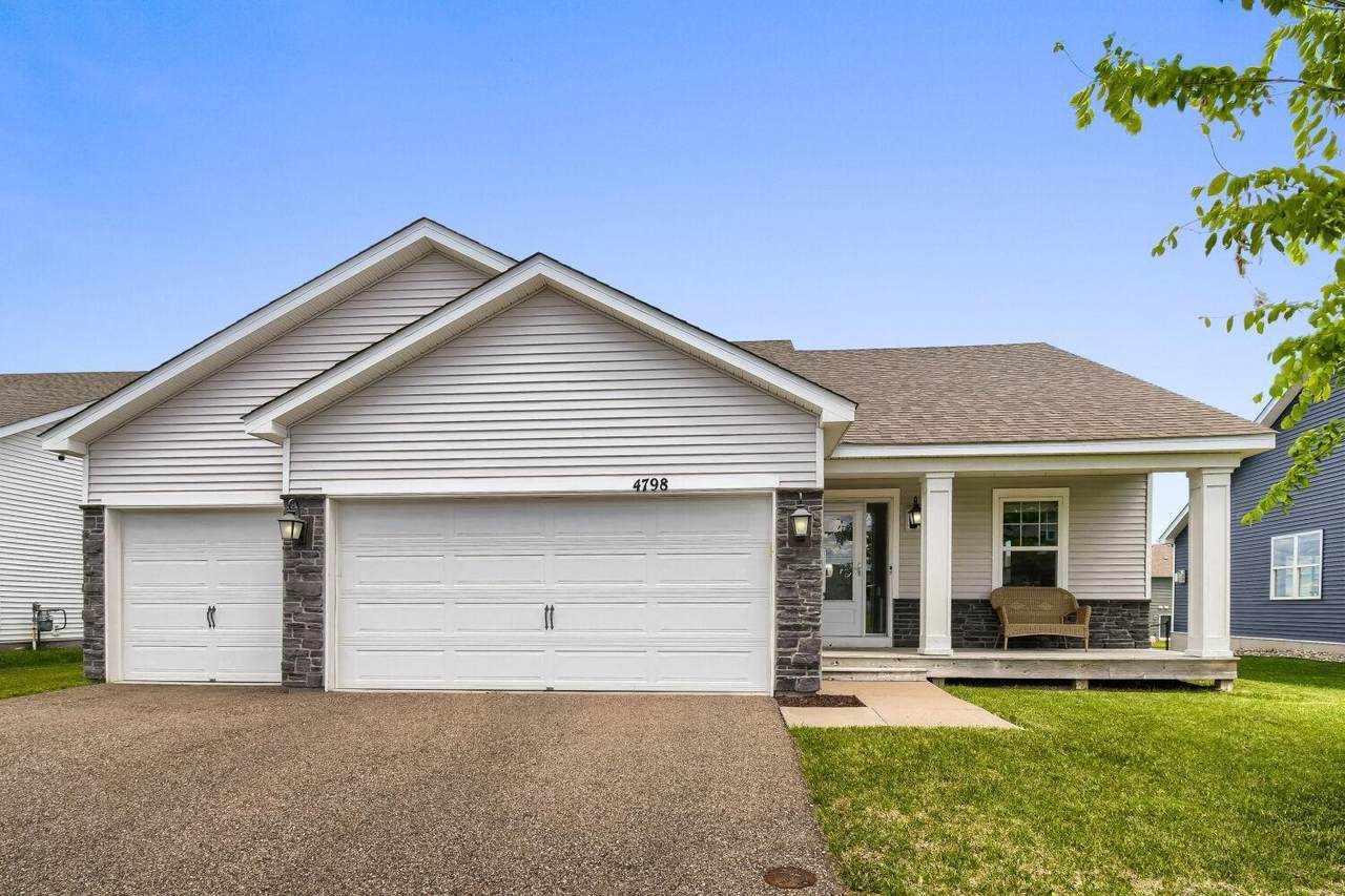 4798 Ethan Trail - Photo 1