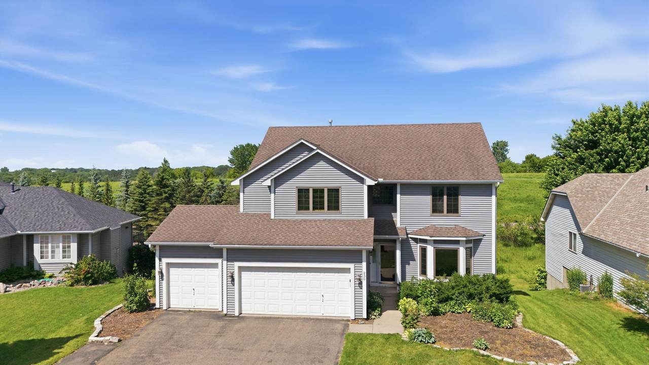 230 Butternut Circle - Photo 1