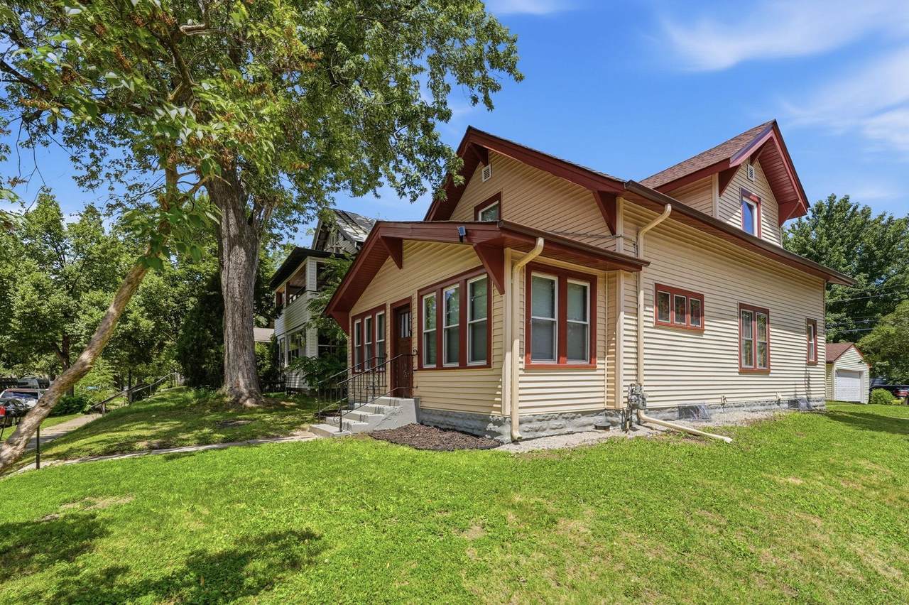 3500 Irving Avenue - Photo 1