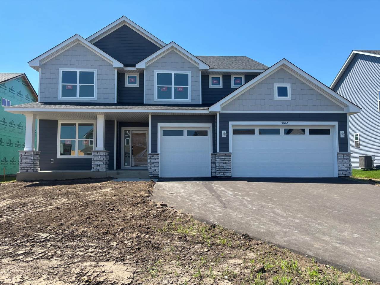 1082 Achilles Drive - Photo 1