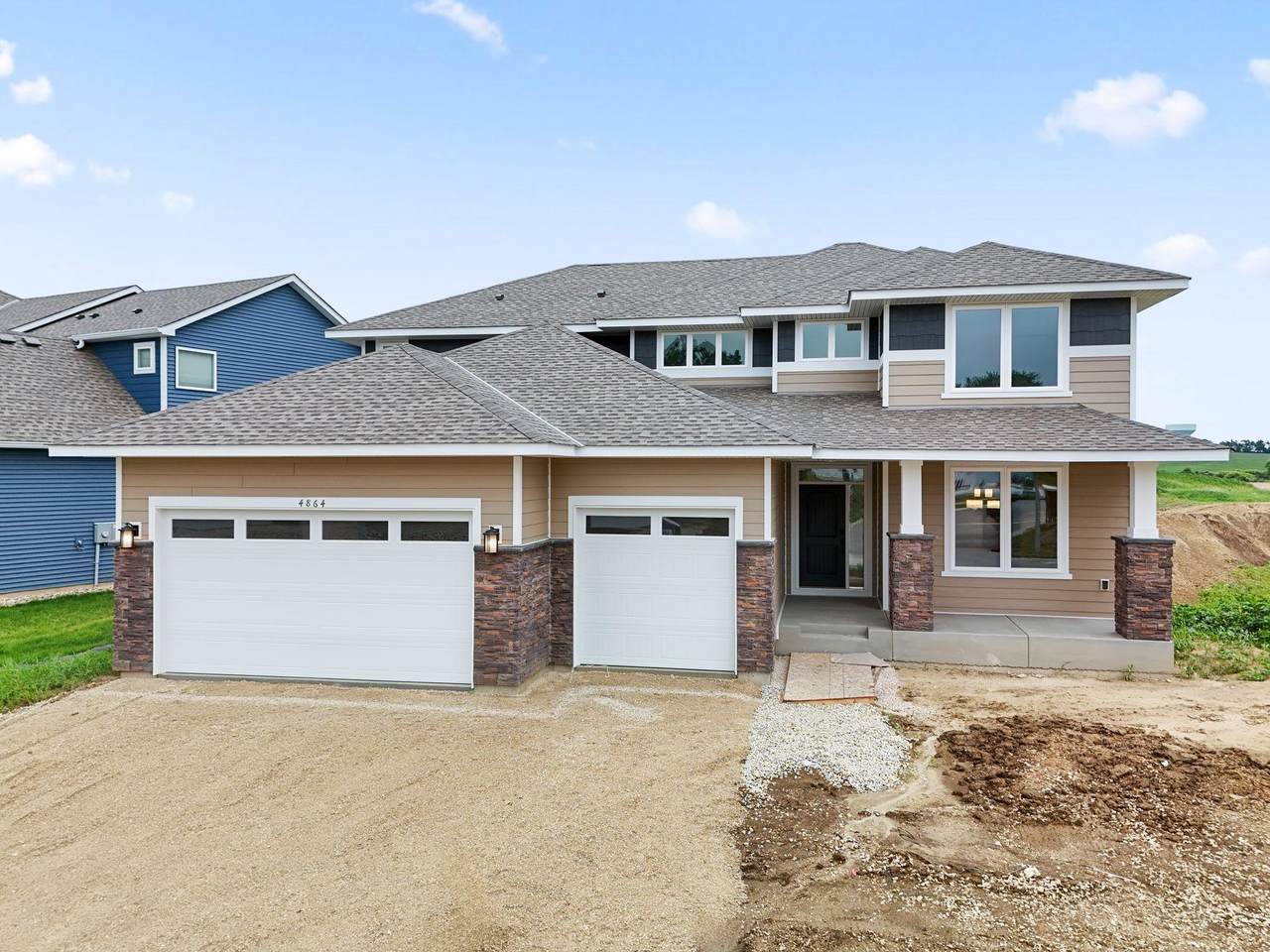 4864 Noble Drive - Photo 1
