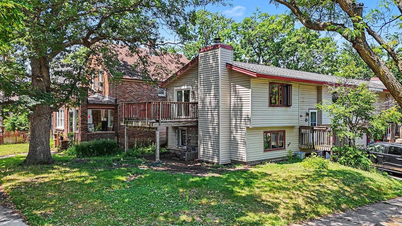 3103 Colfax Avenue - Photo 1