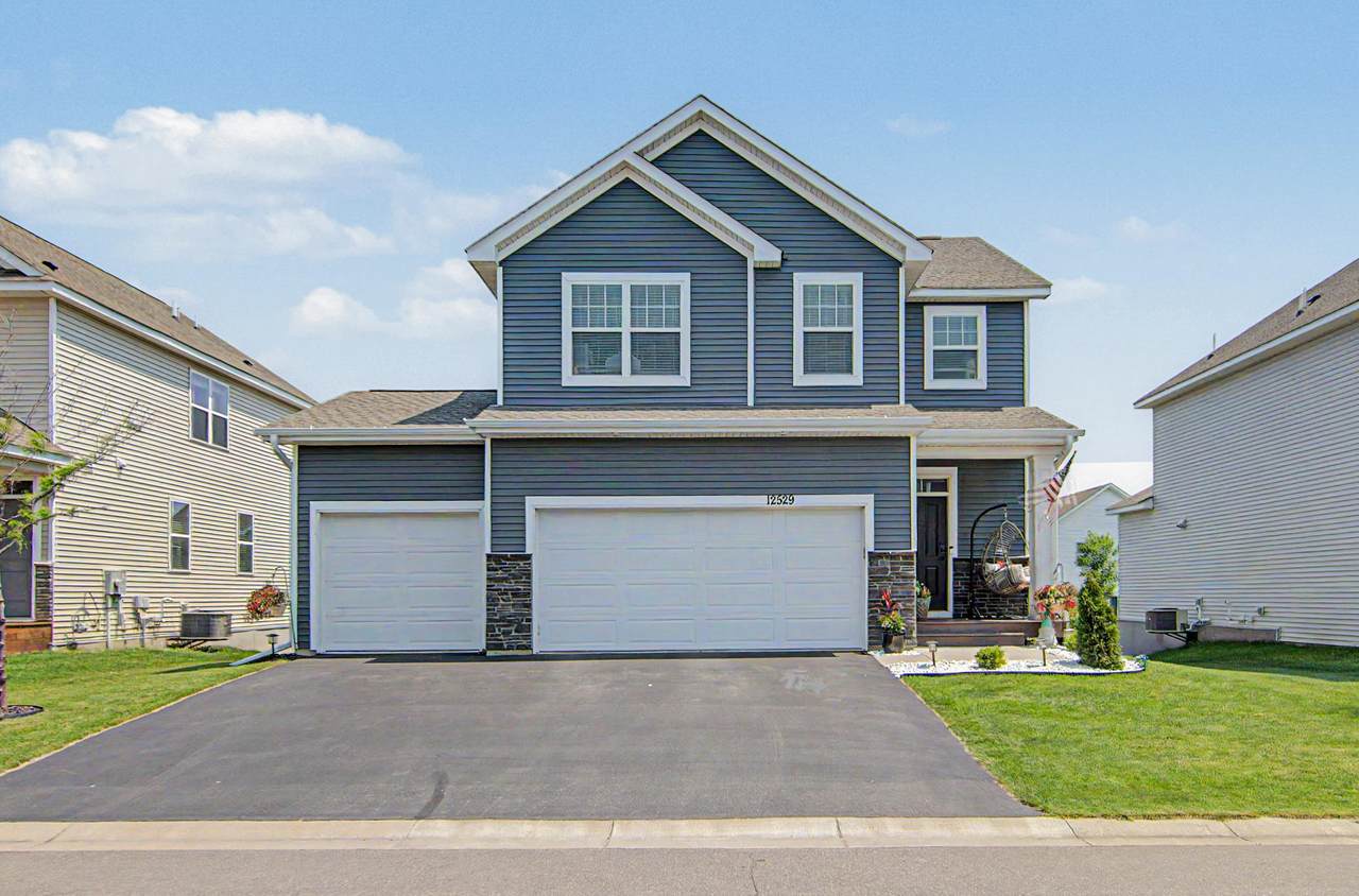 12529 Edison Circle - Photo 1