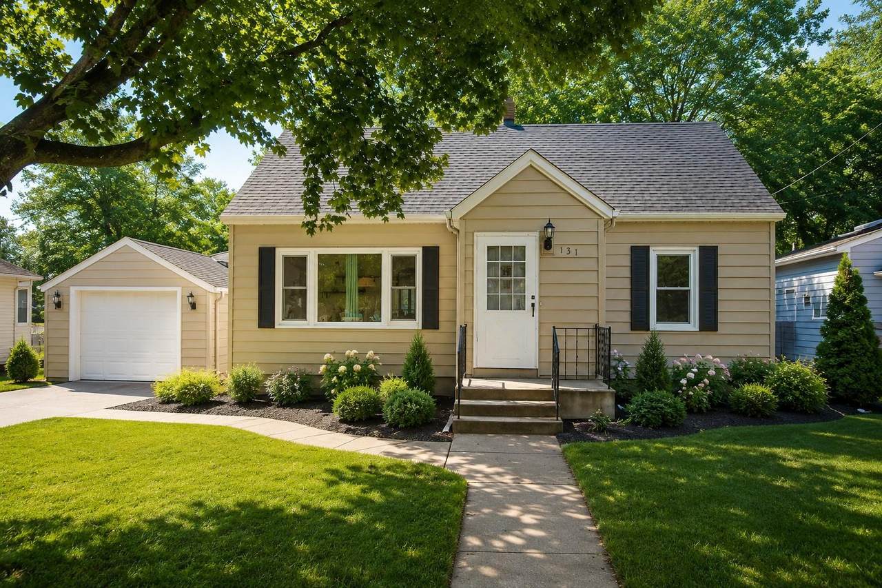 131 Elm Street - Photo 1