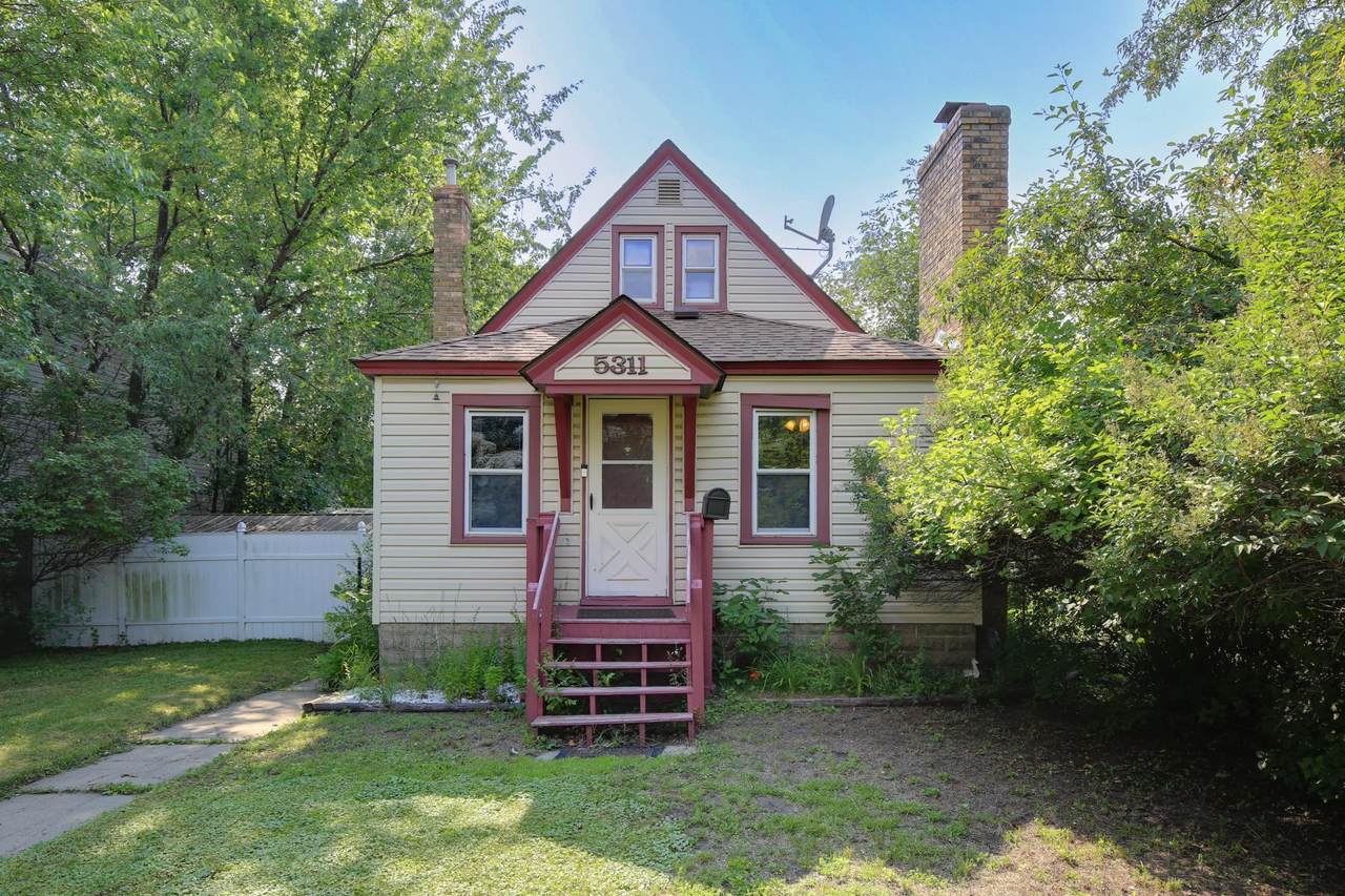 5311 Knox Avenue - Photo 1