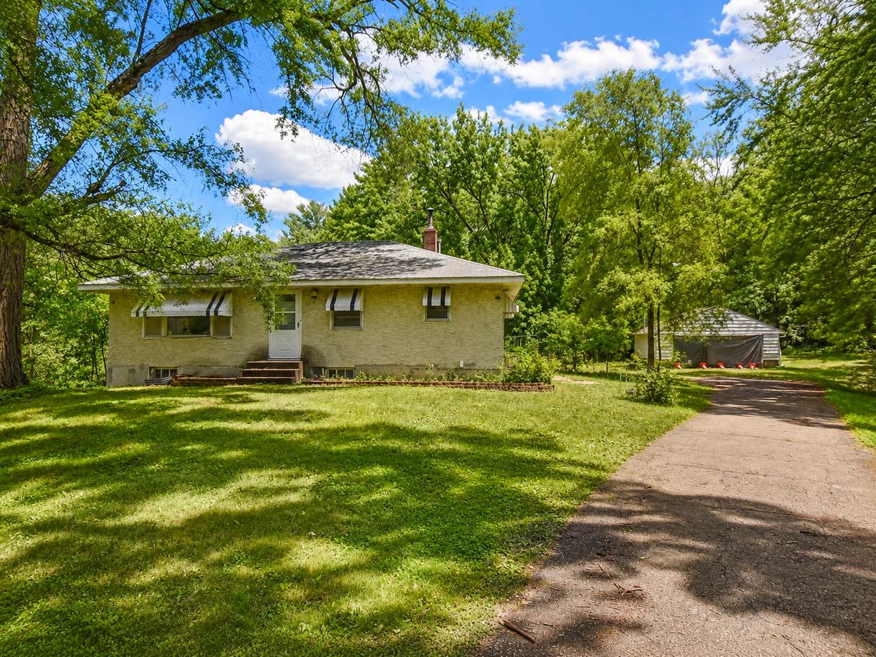 7722 Babcock Trail - Photo 1