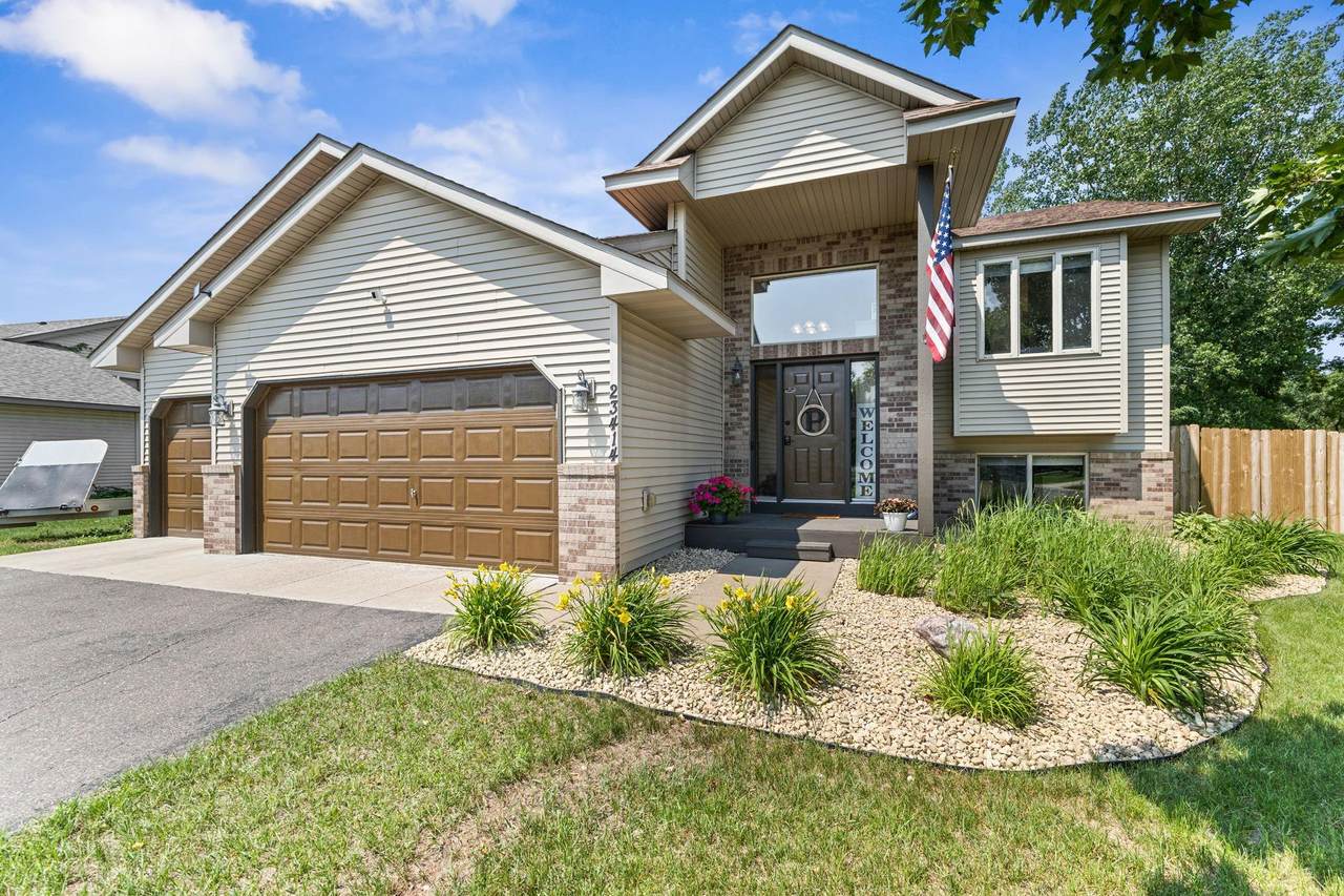23414 Arrowhead Street - Photo 1