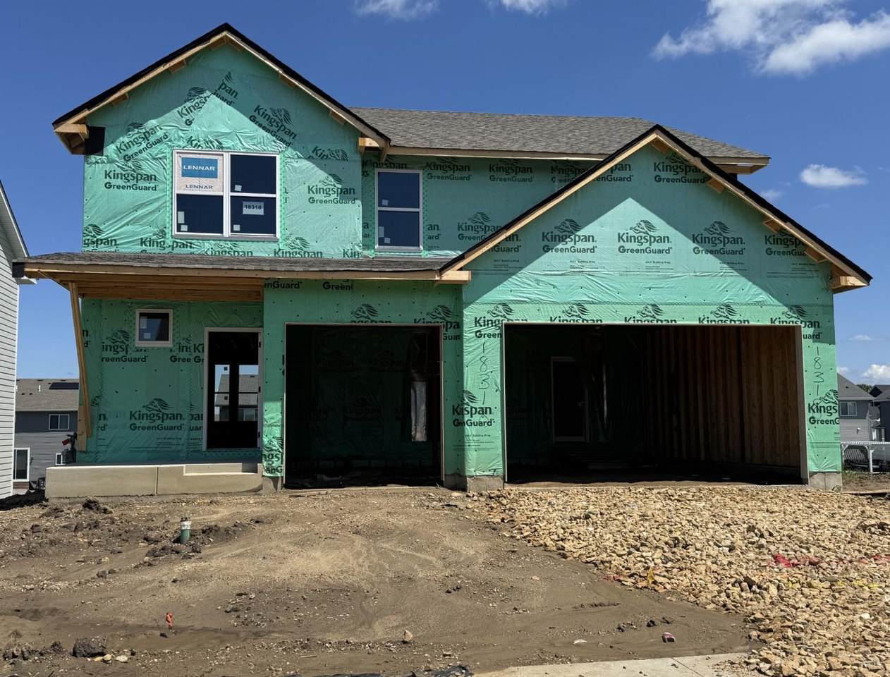 18318 Gladiator Drive - Photo 1