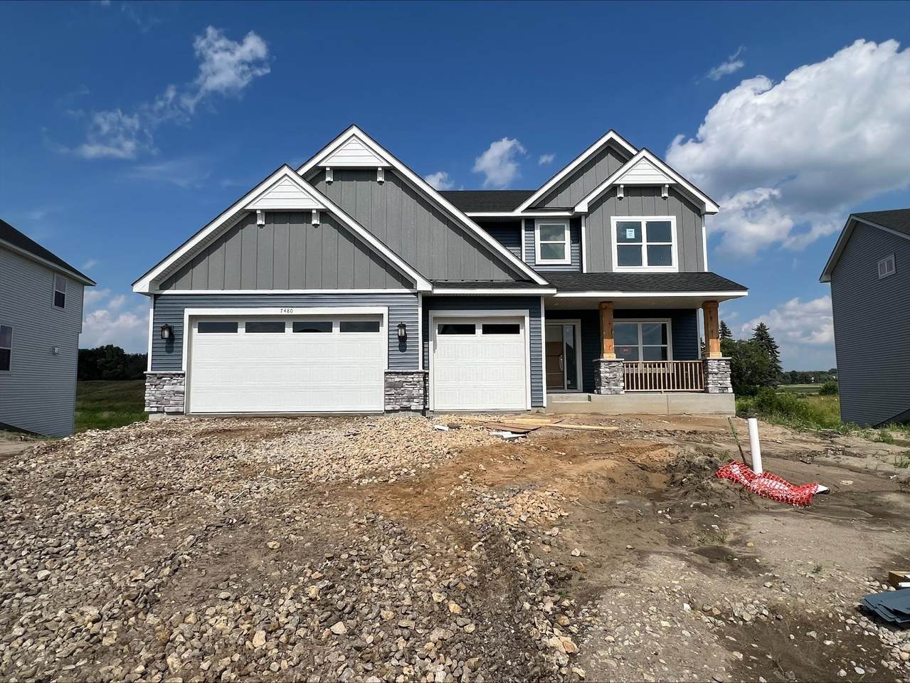 7480 Lotus Lane - Photo 1