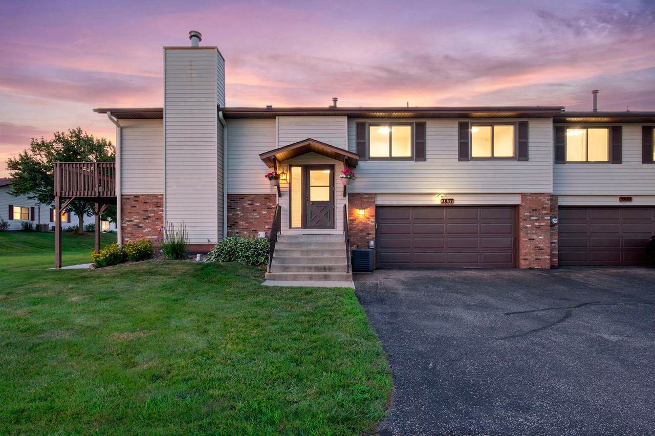3837 Gershwin Avenue - Photo 1